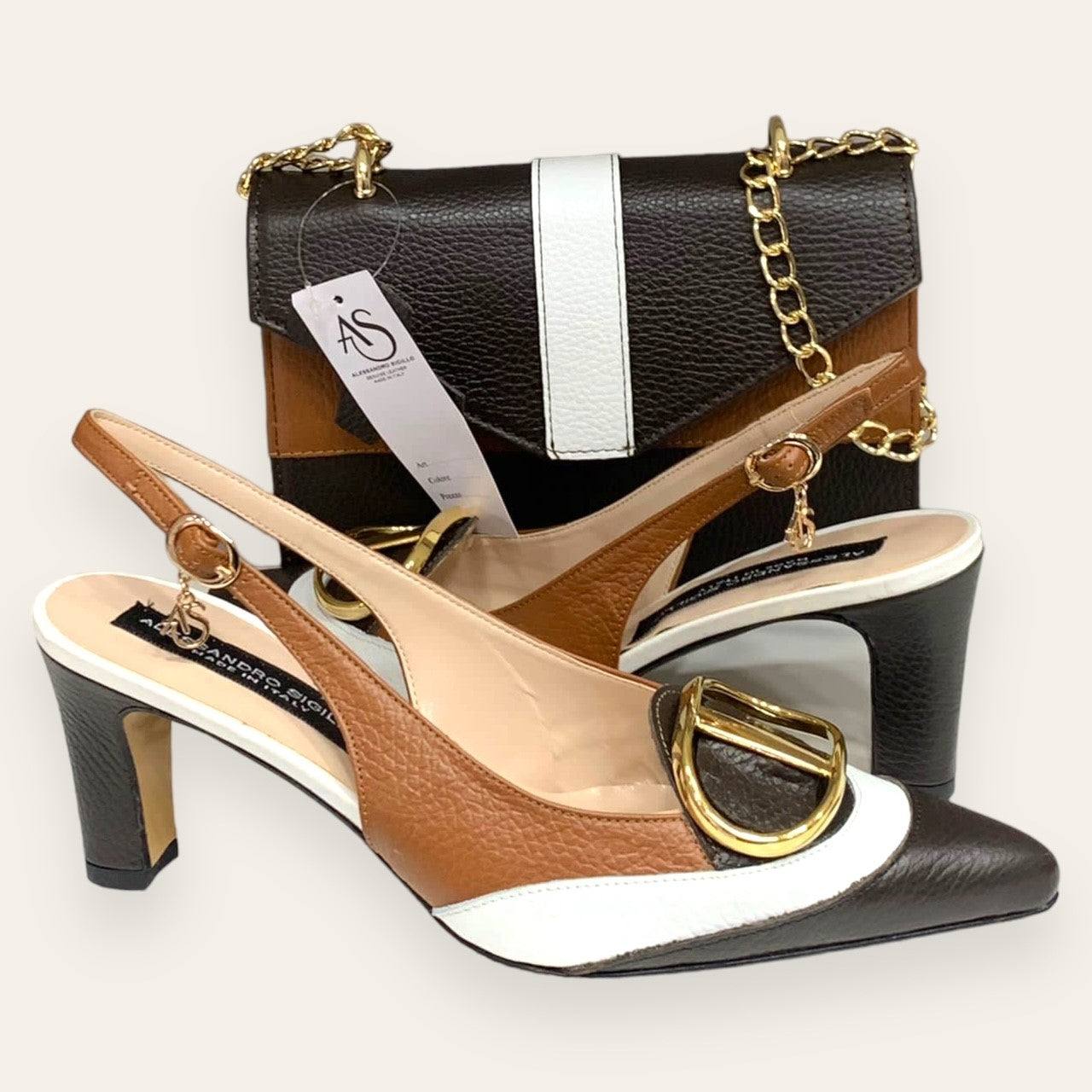 Rosaline Set