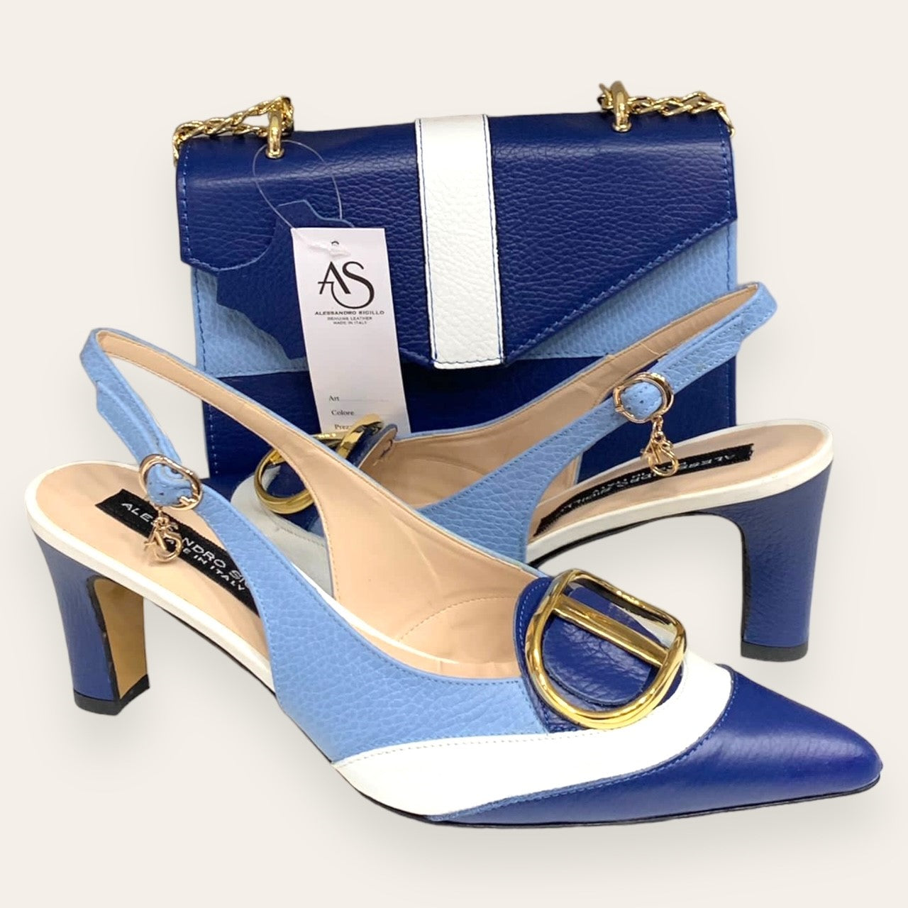 Rosaline Set