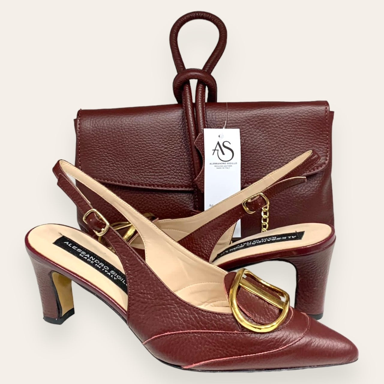 Rosaline Set