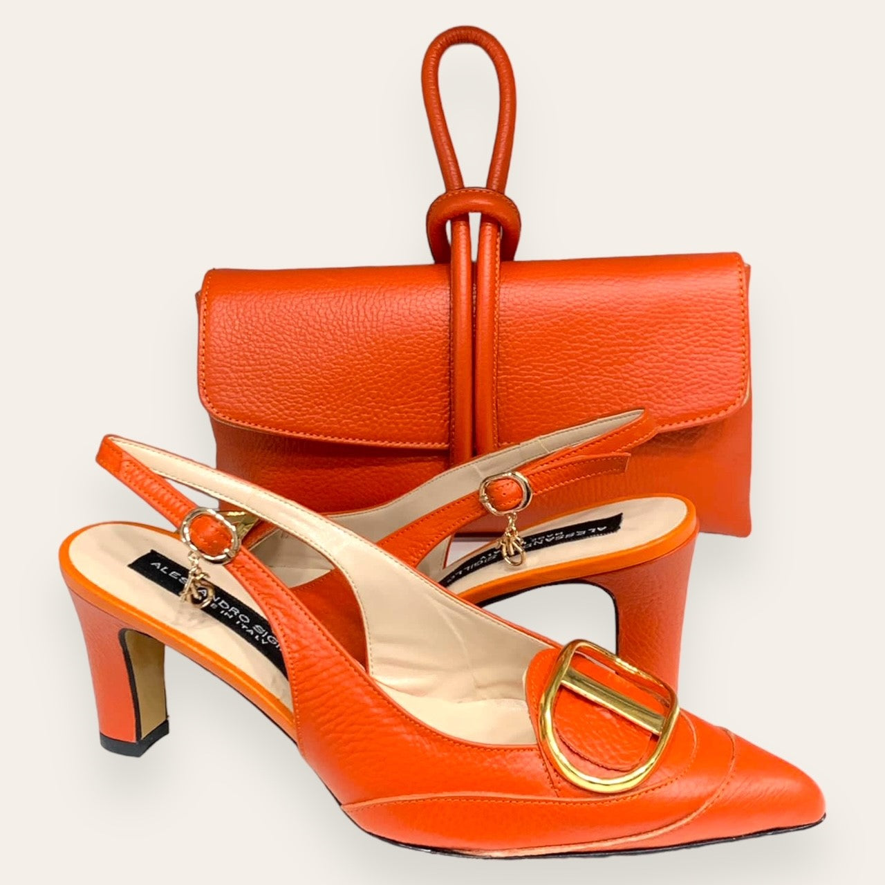 Rosaline Set