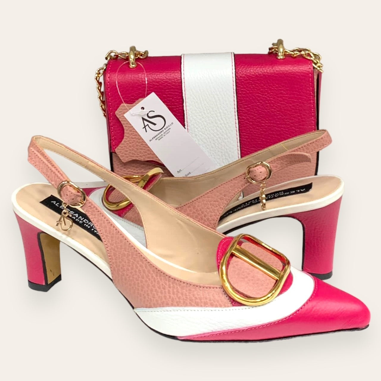 Rosaline Set