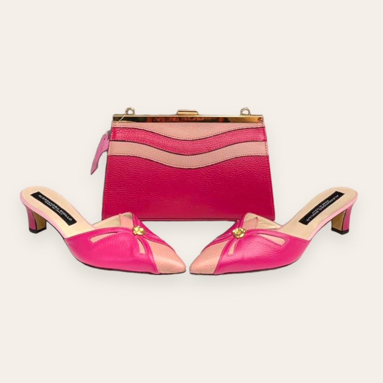 Rosy Set