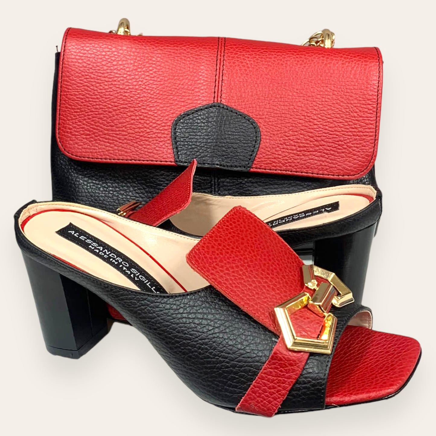 Bethy Set