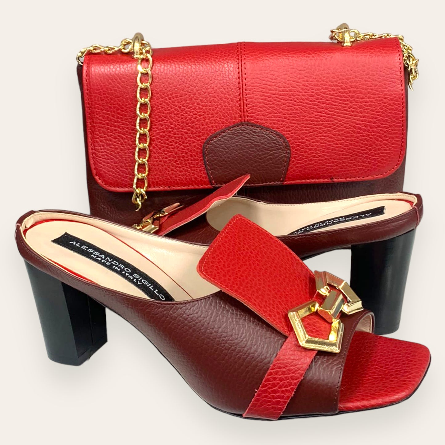 Bethy Set