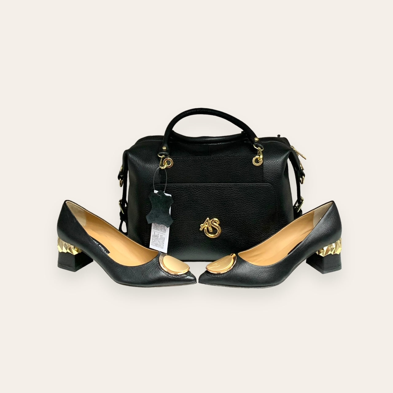 Chiara Set