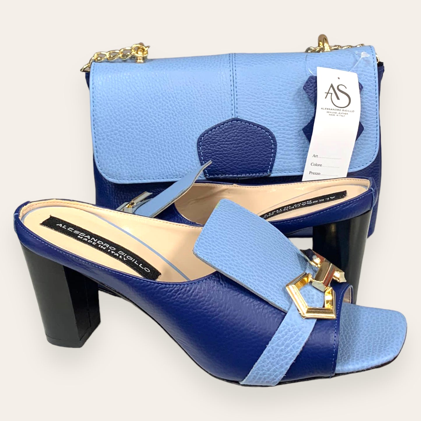 Bethy Set