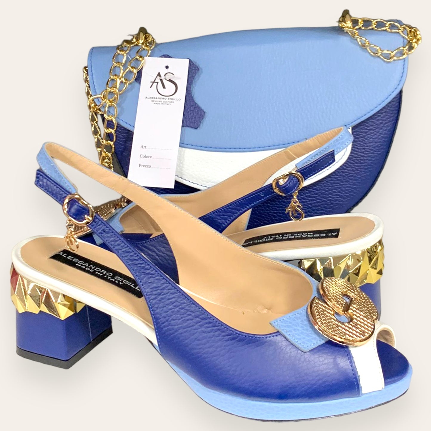 Antoine Set