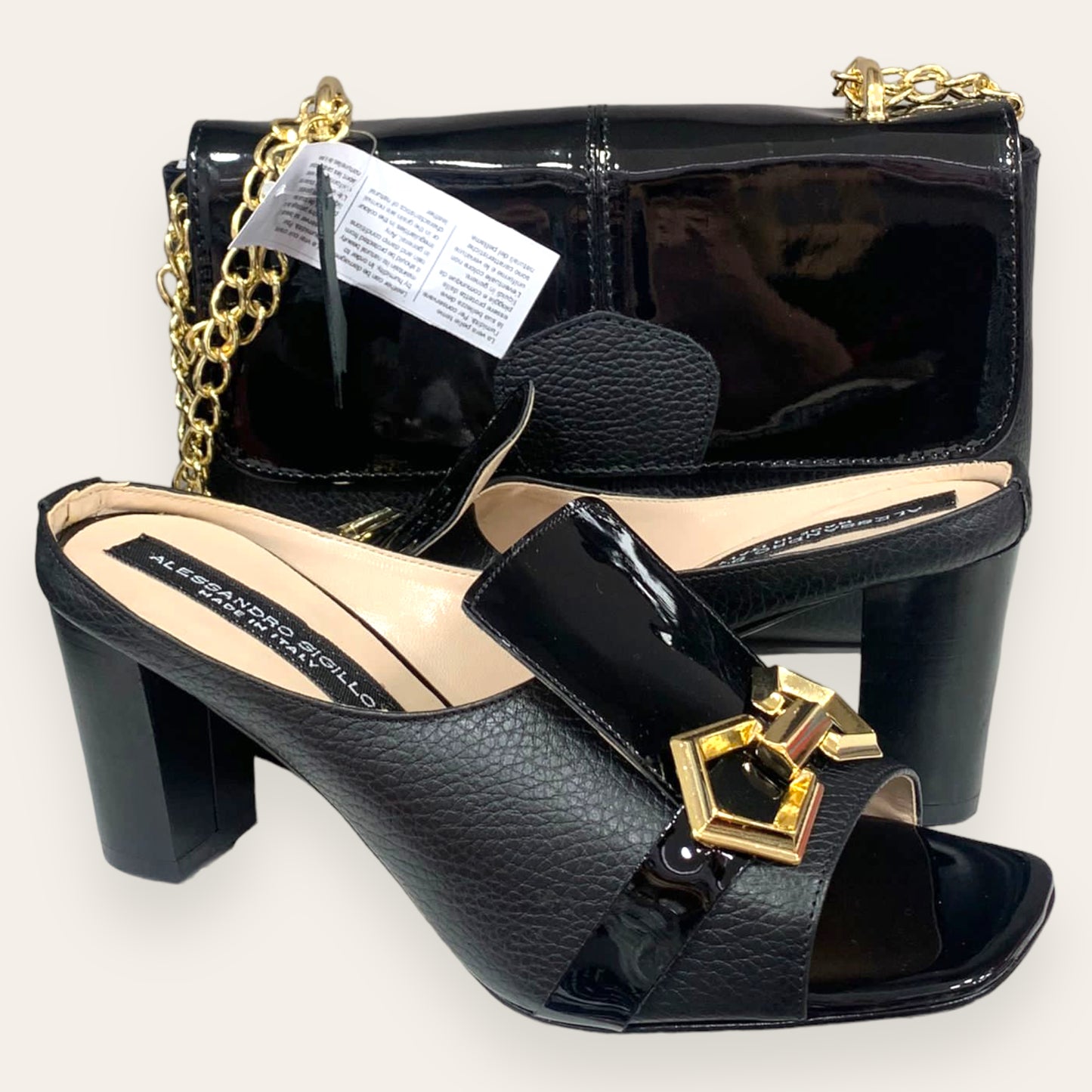 Bethy Set