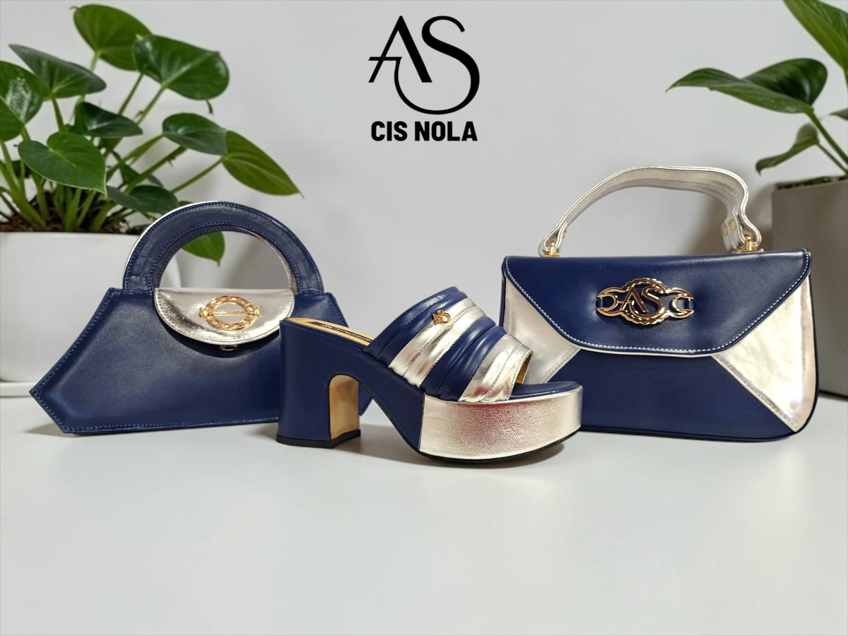 Melissa Set
