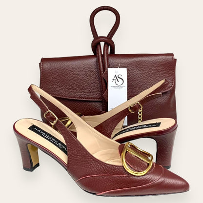 Rosaline Set
