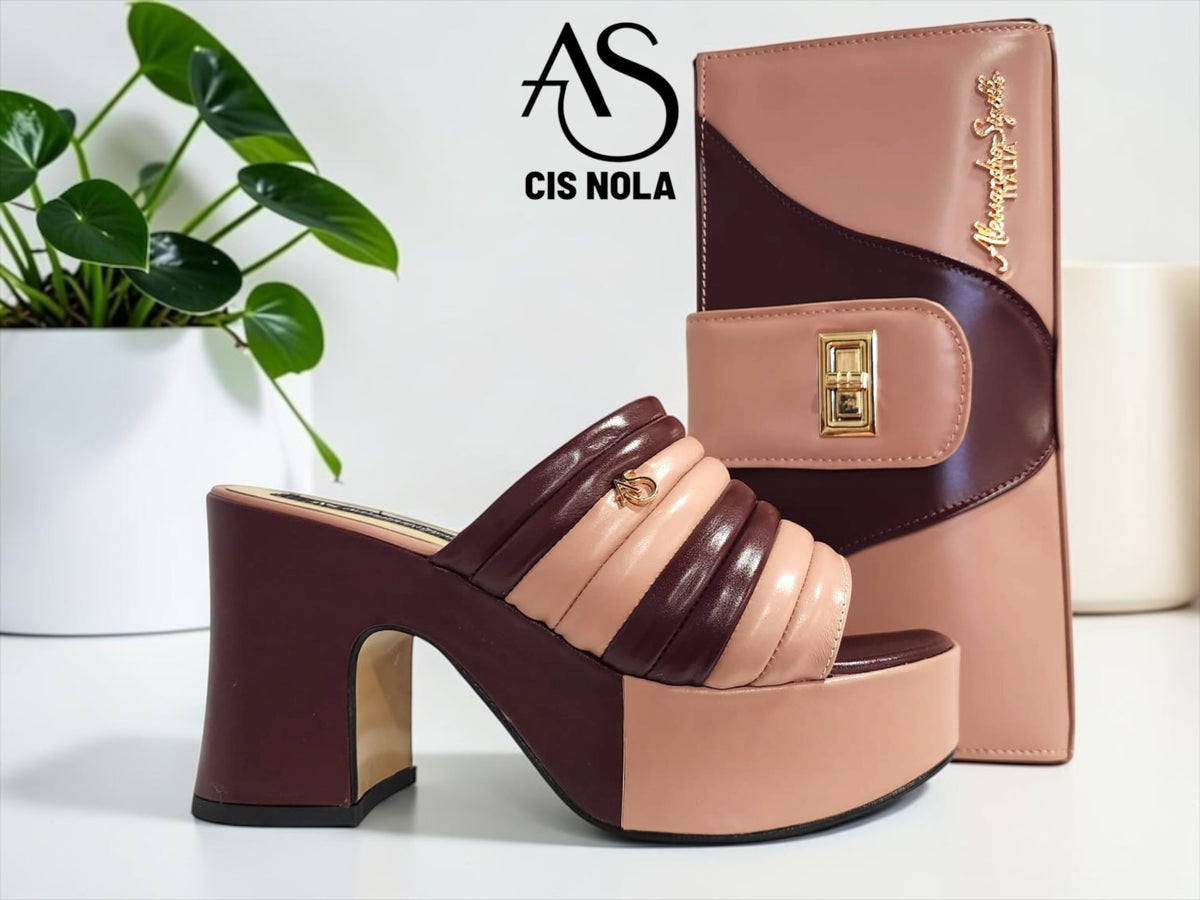Melissa Set