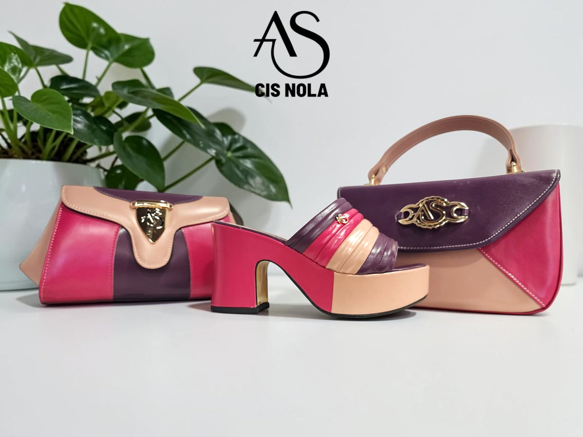 Melissa Set
