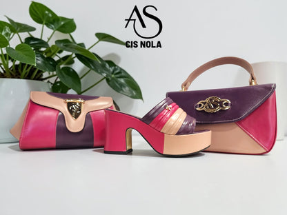 Melissa Set