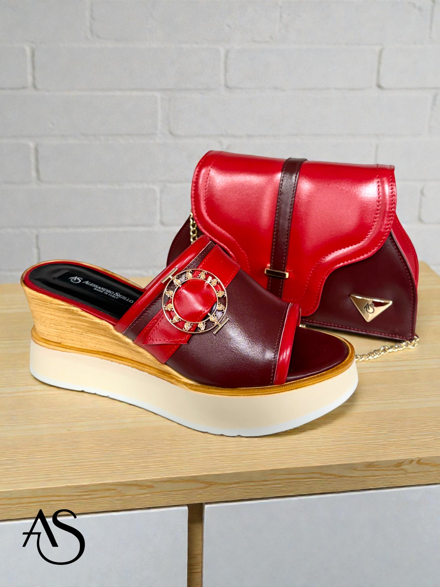 Assia SET