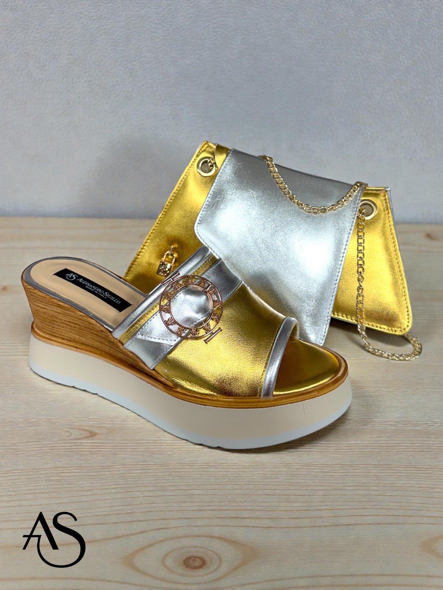 Assia SET