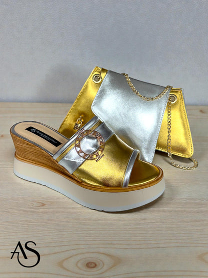 Assia SET