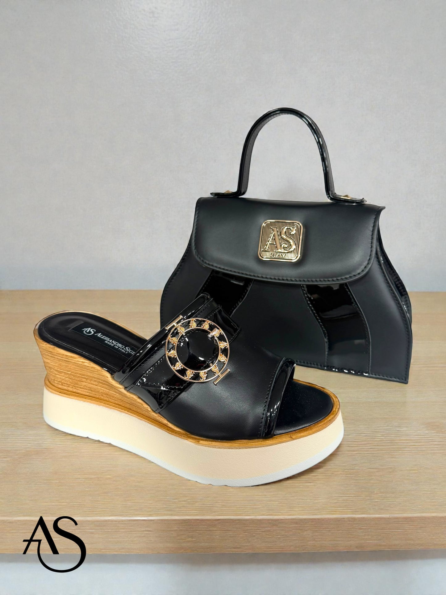 Assia SET