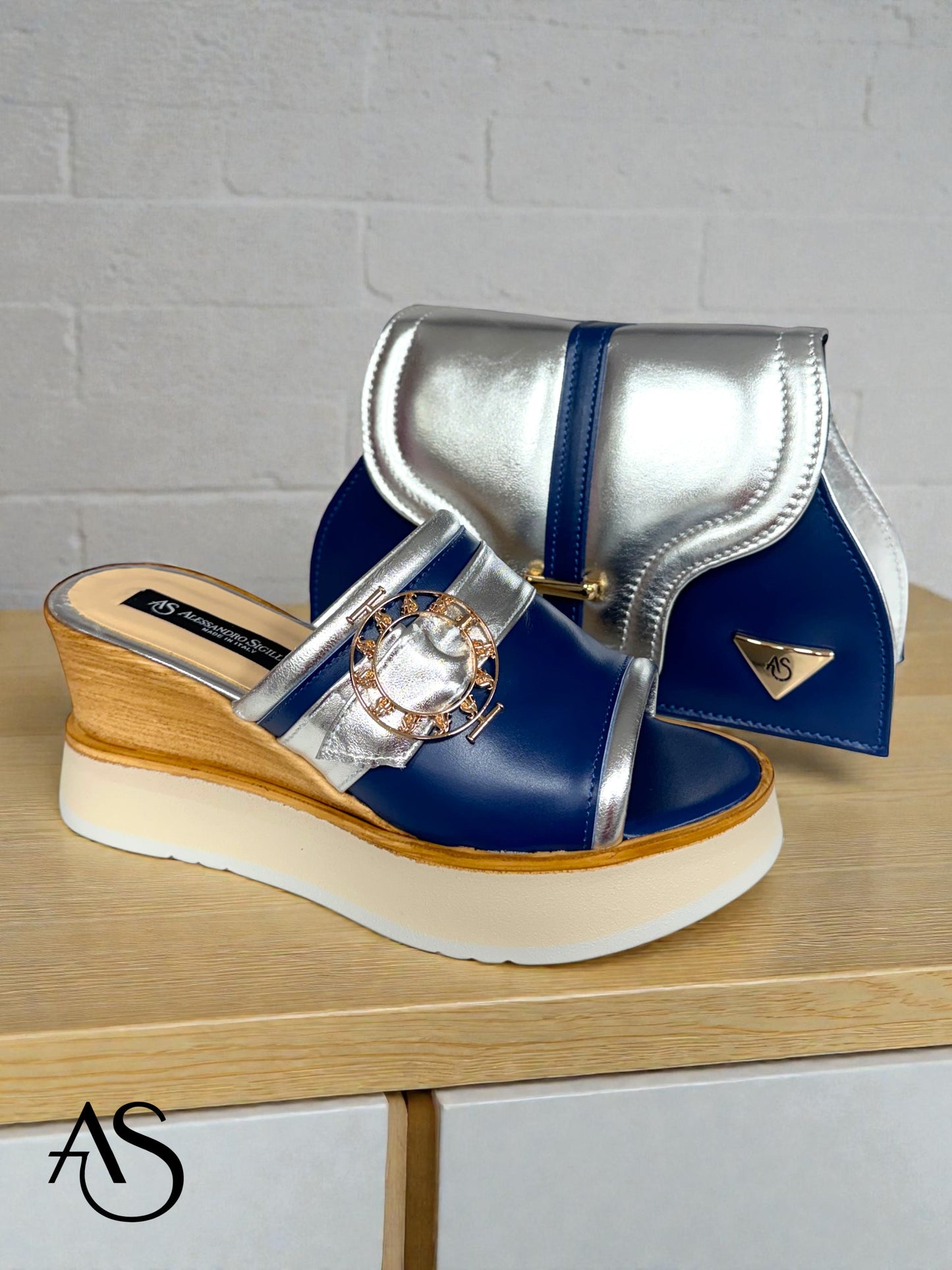 Assia SET