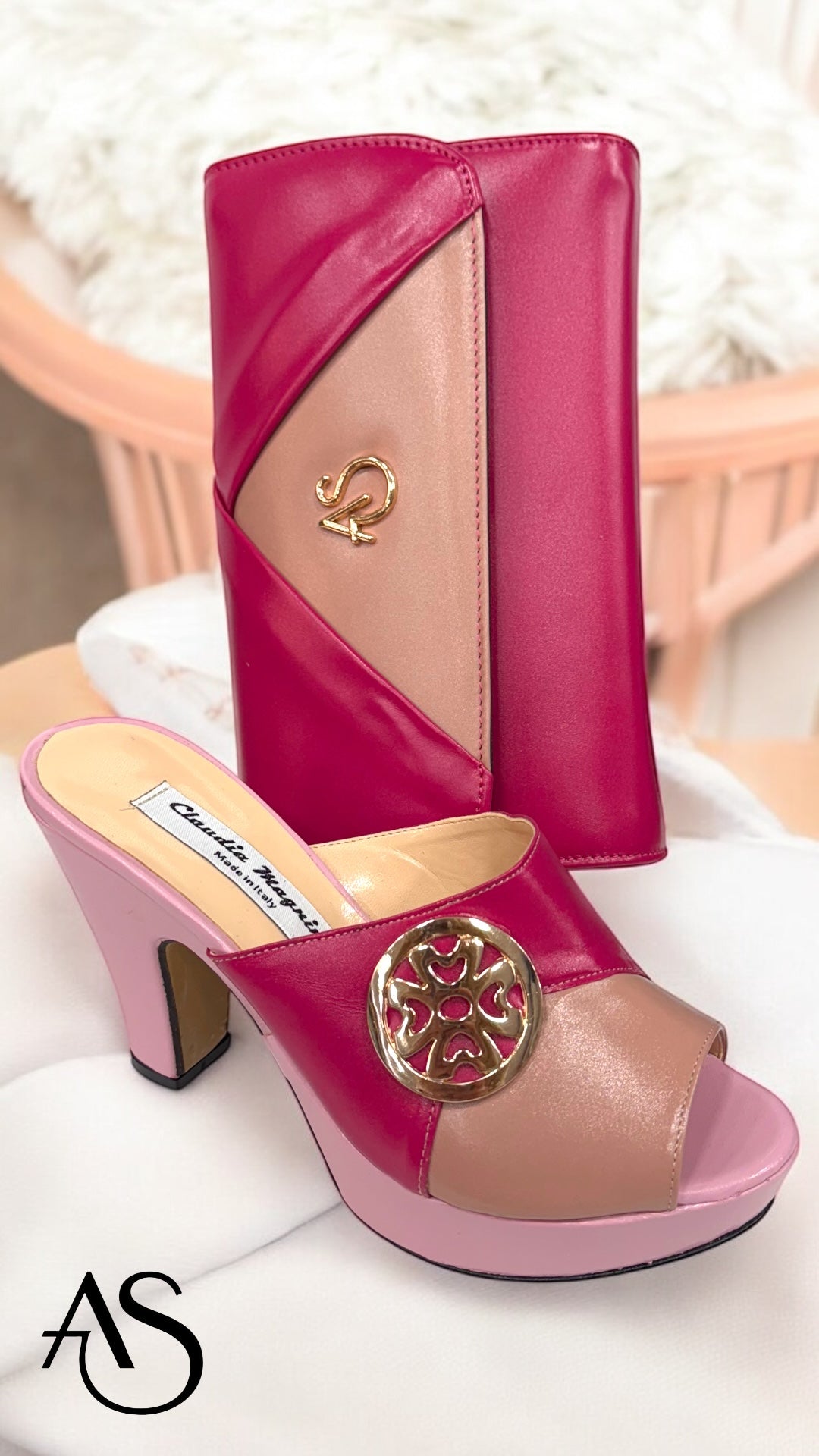 Luanda Small set