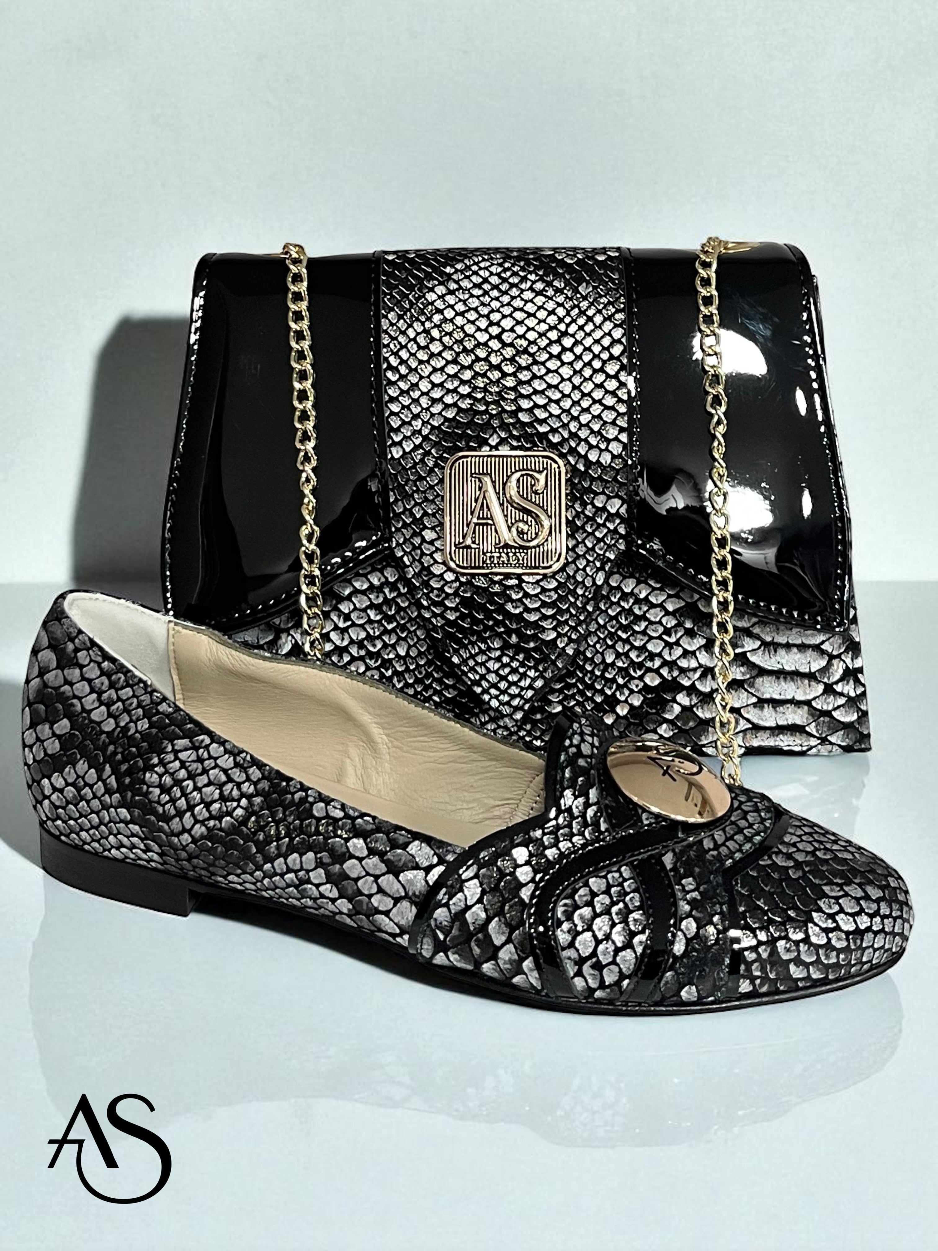 Lione Small Set