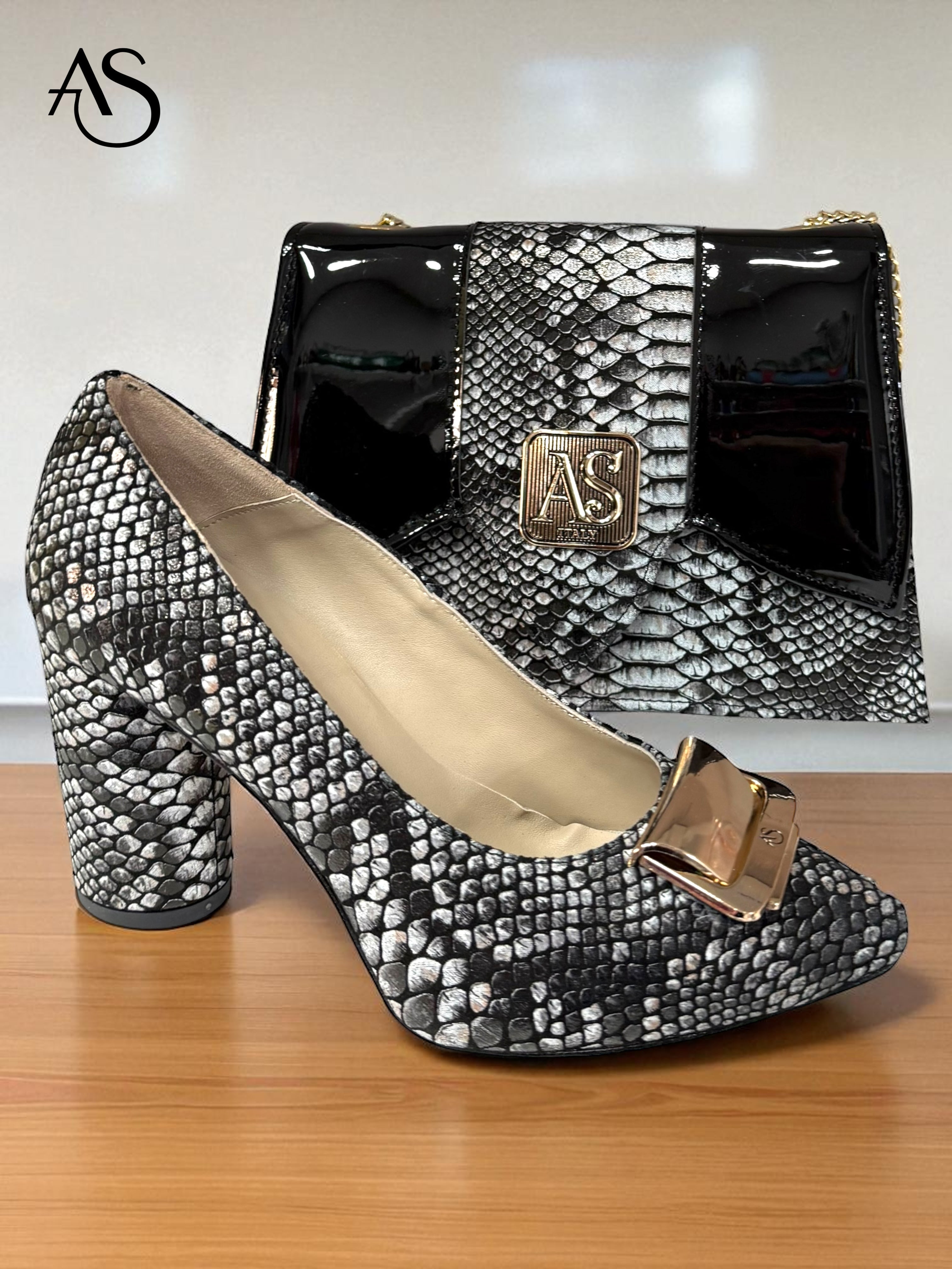 Marsiglia Small Set