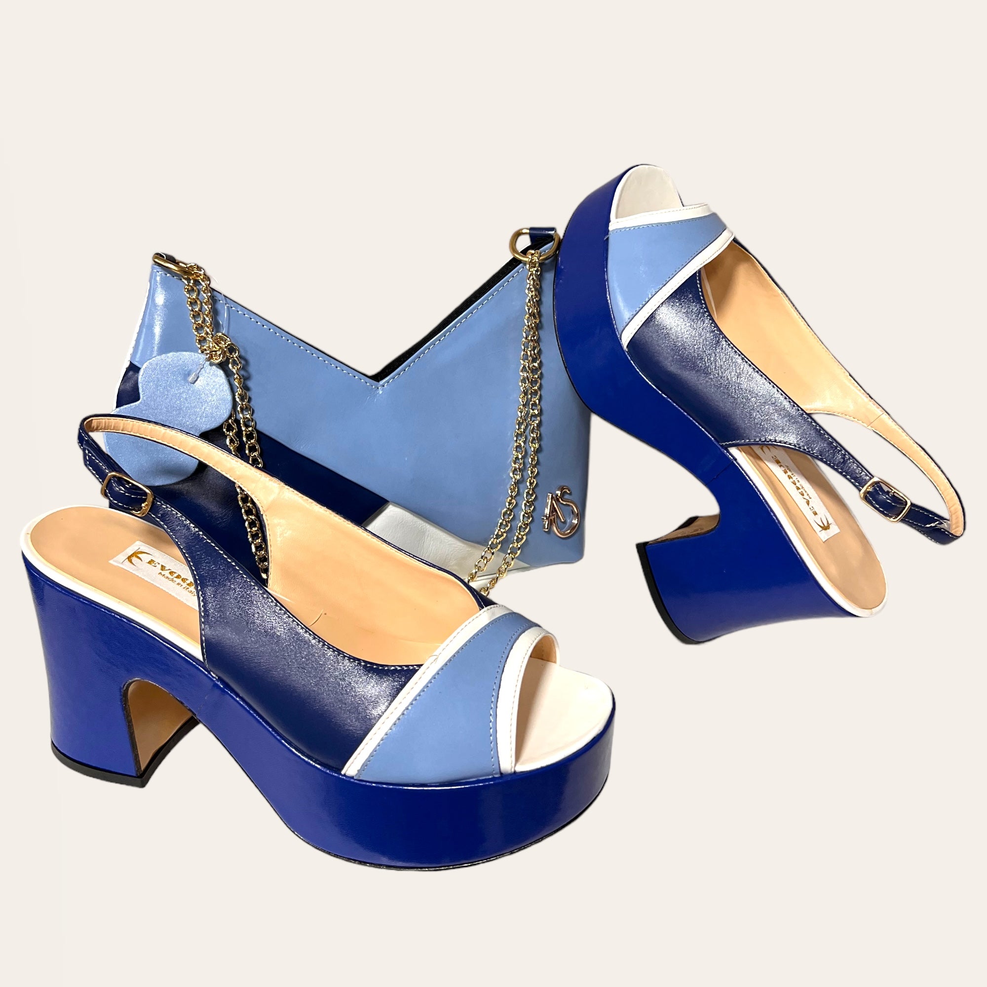 Coralie Set