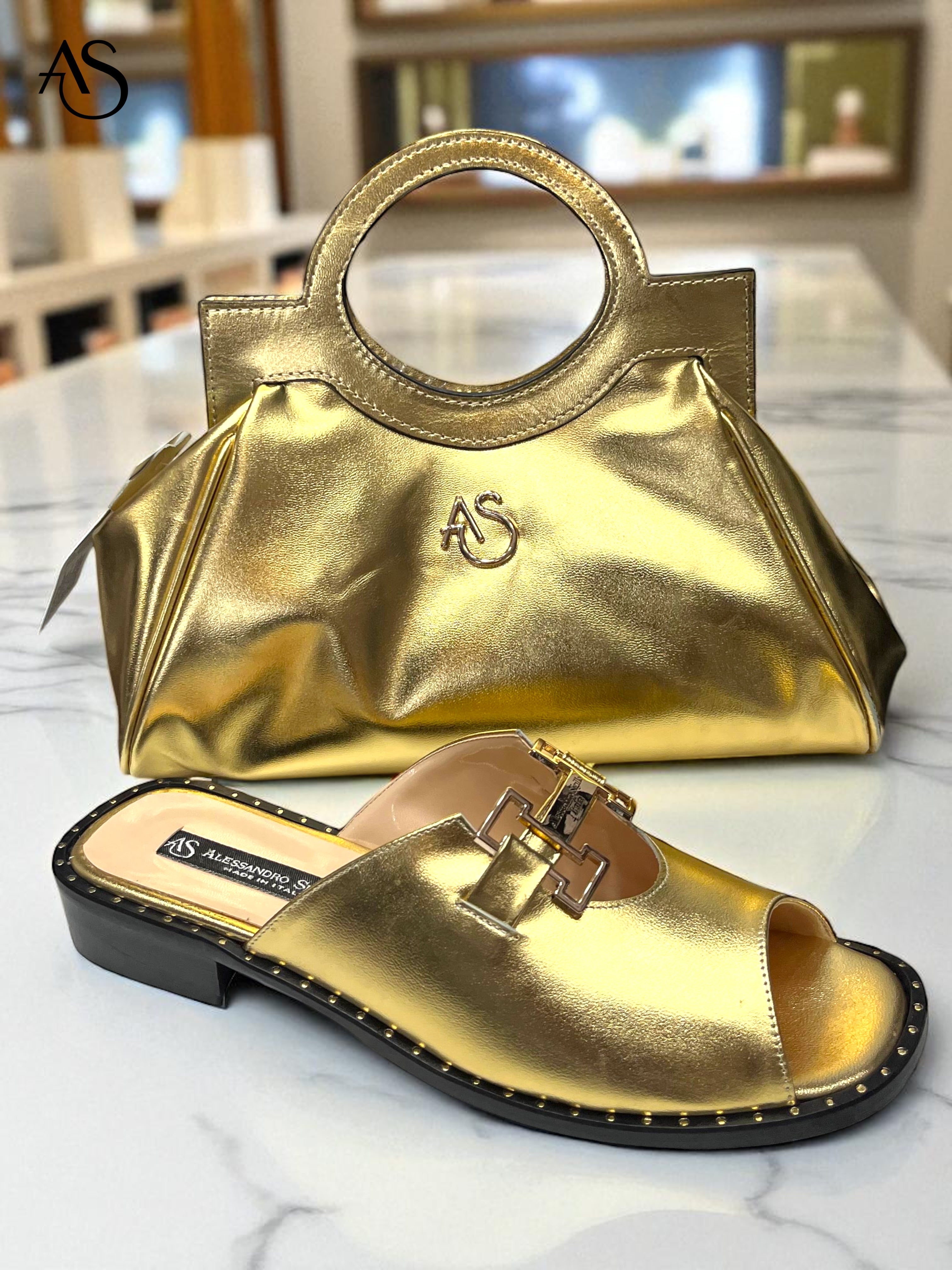 Elisa Set