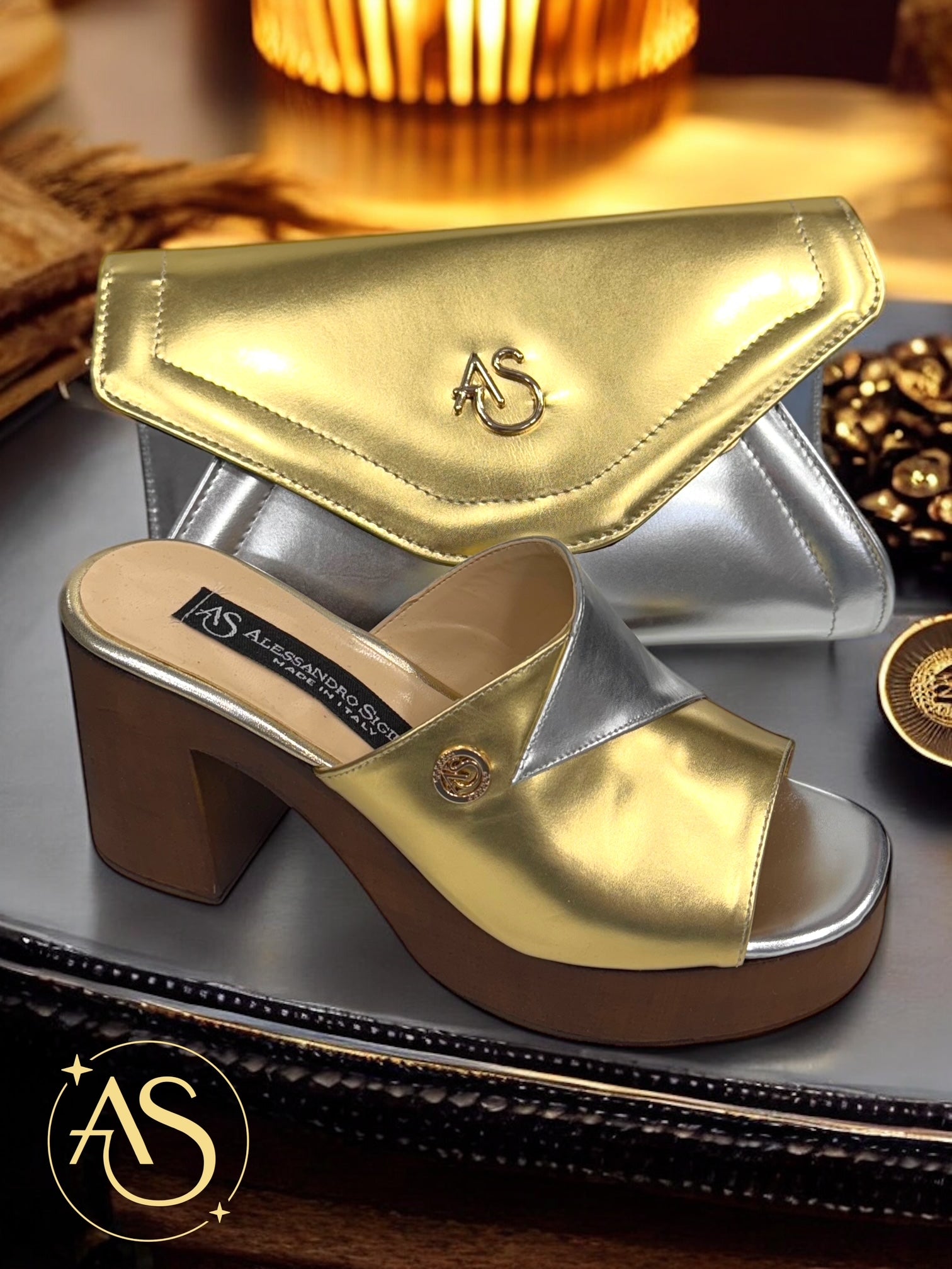Xena Set