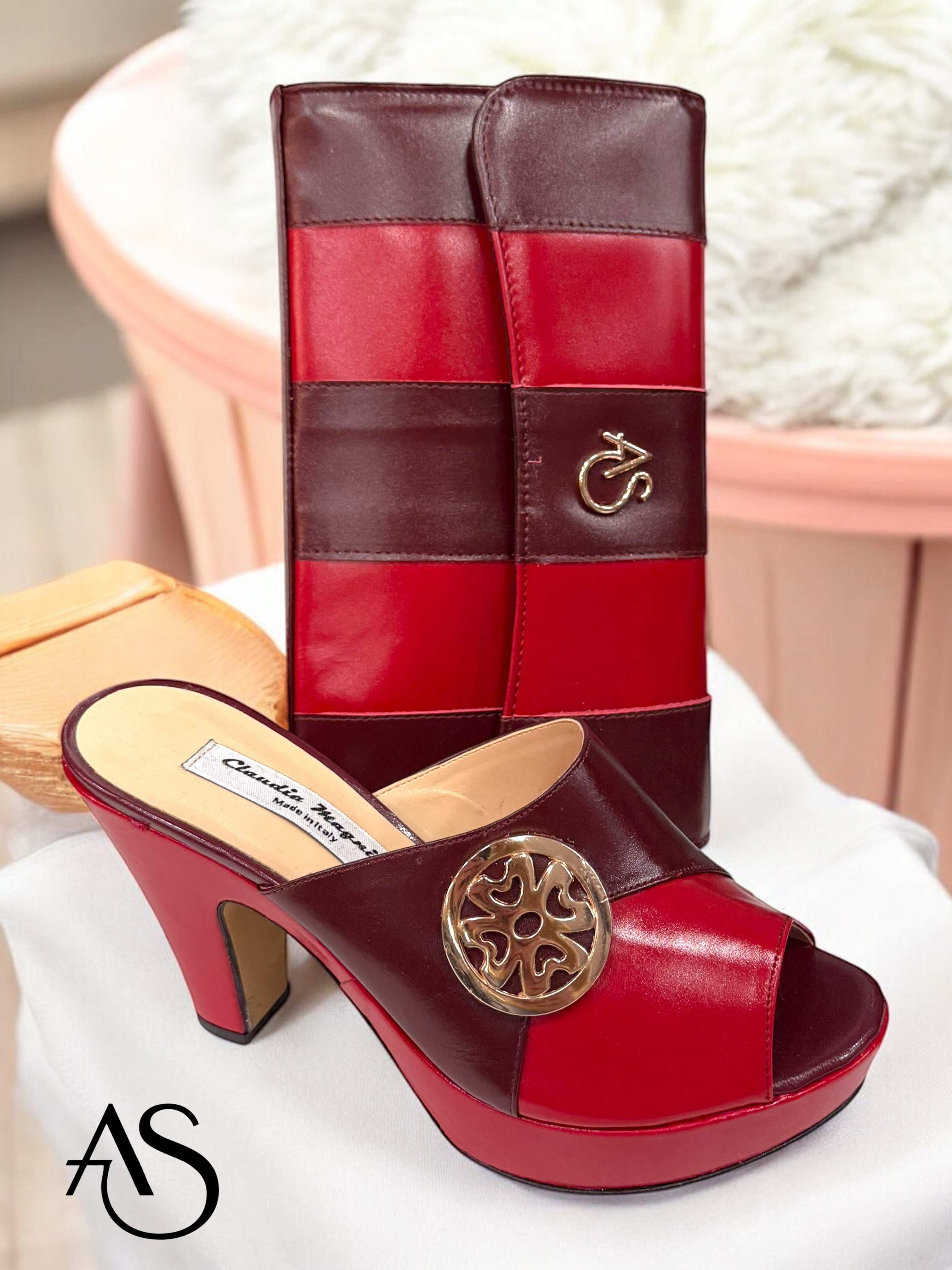 Luanda Small set