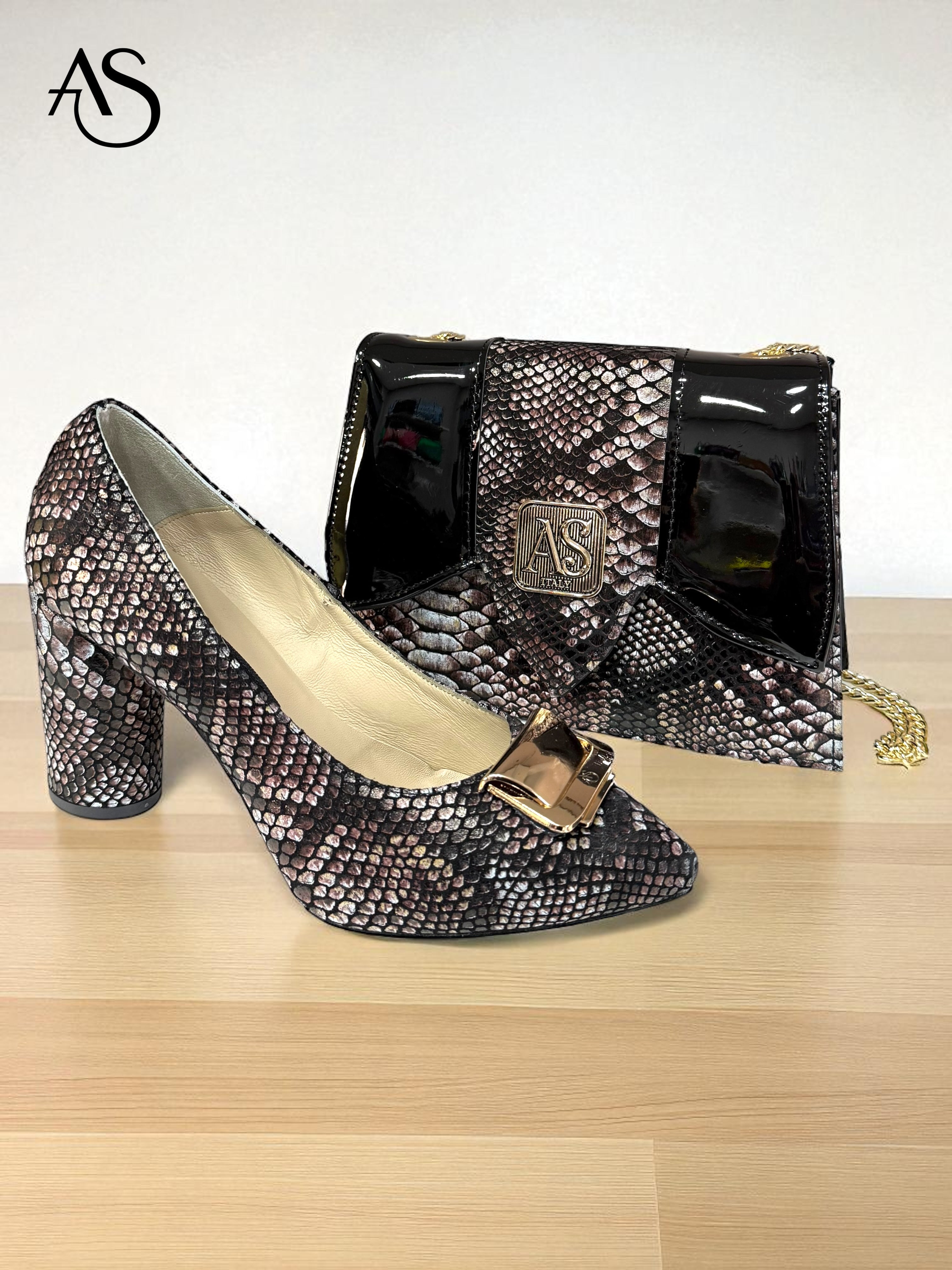 Marsiglia Small Set