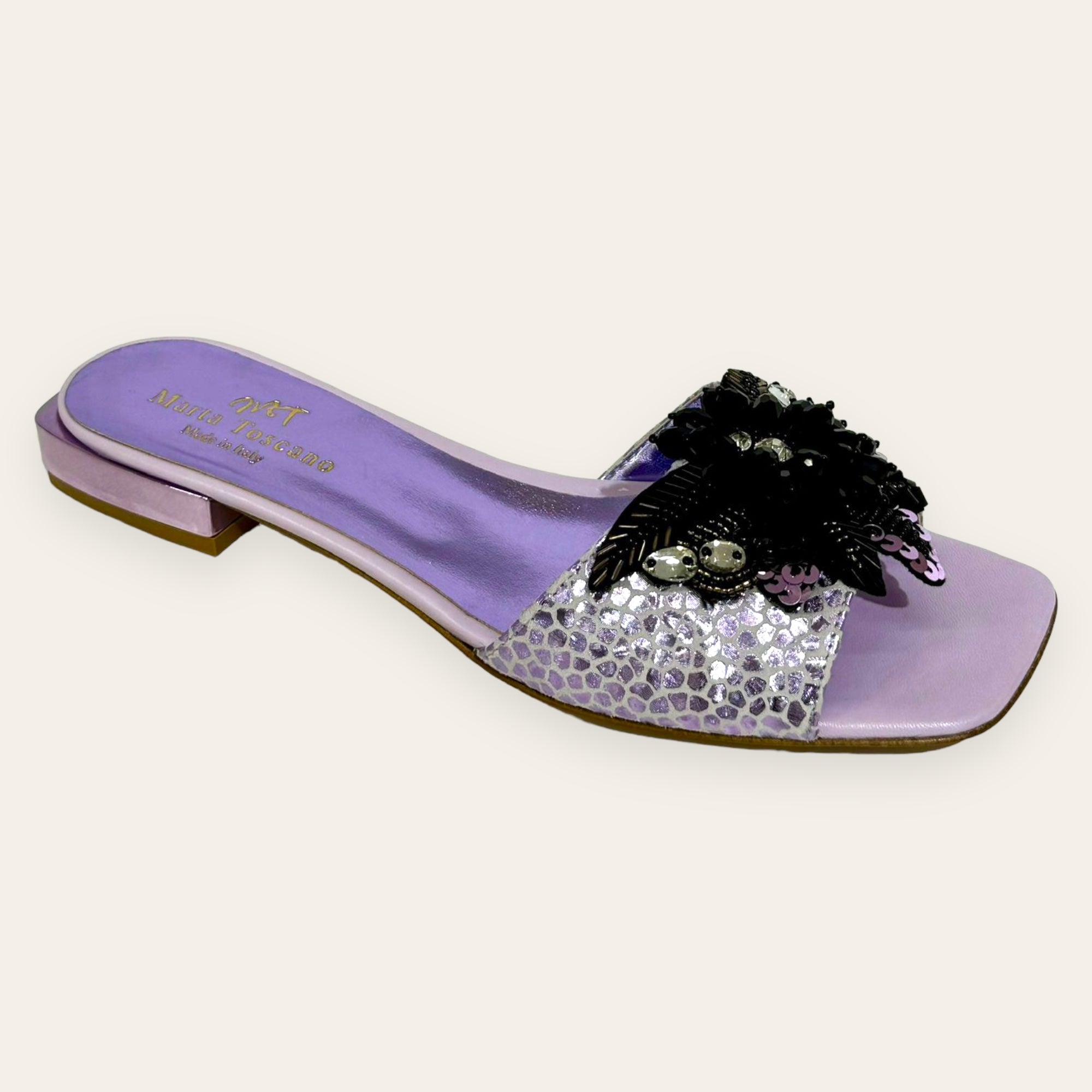 Luxury Slippers 4