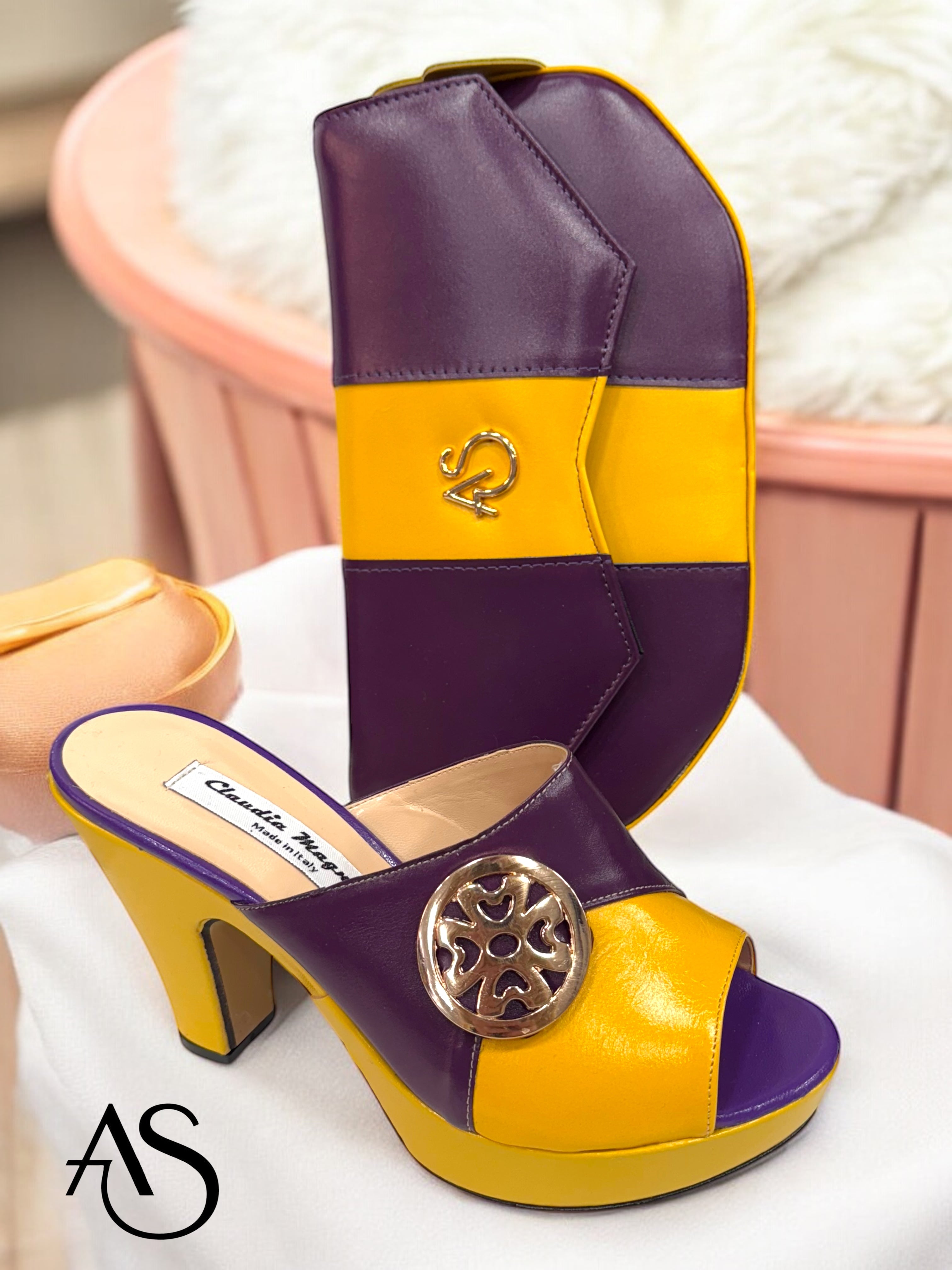 Luanda Small set