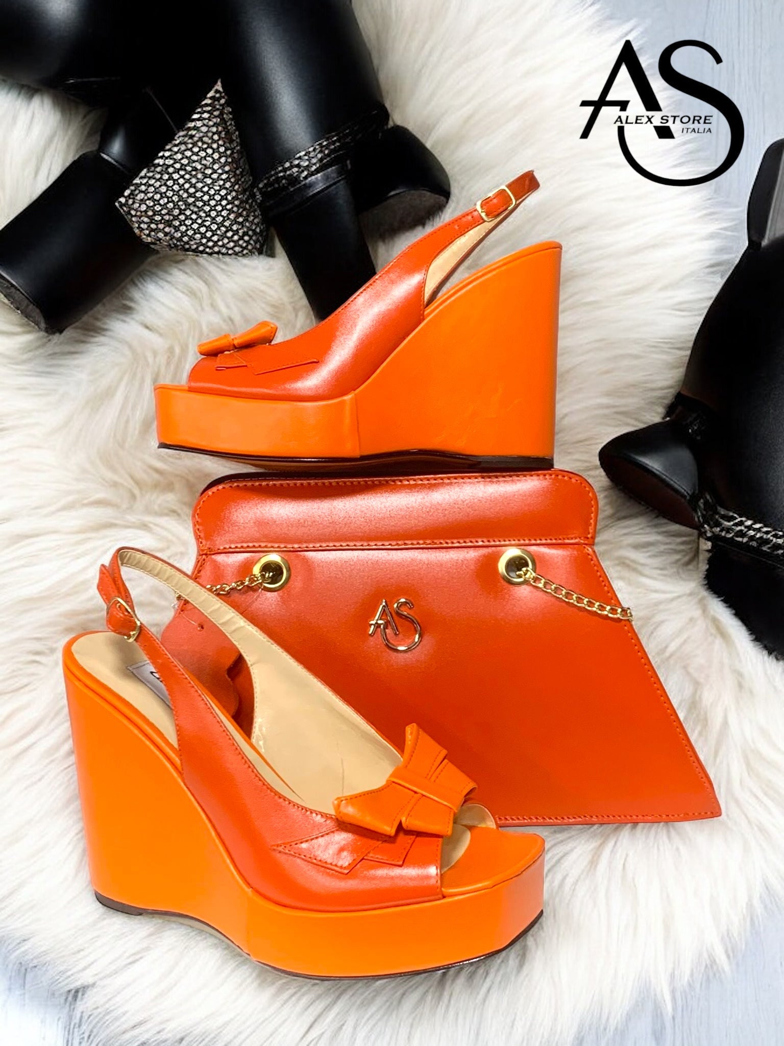 Babette Set