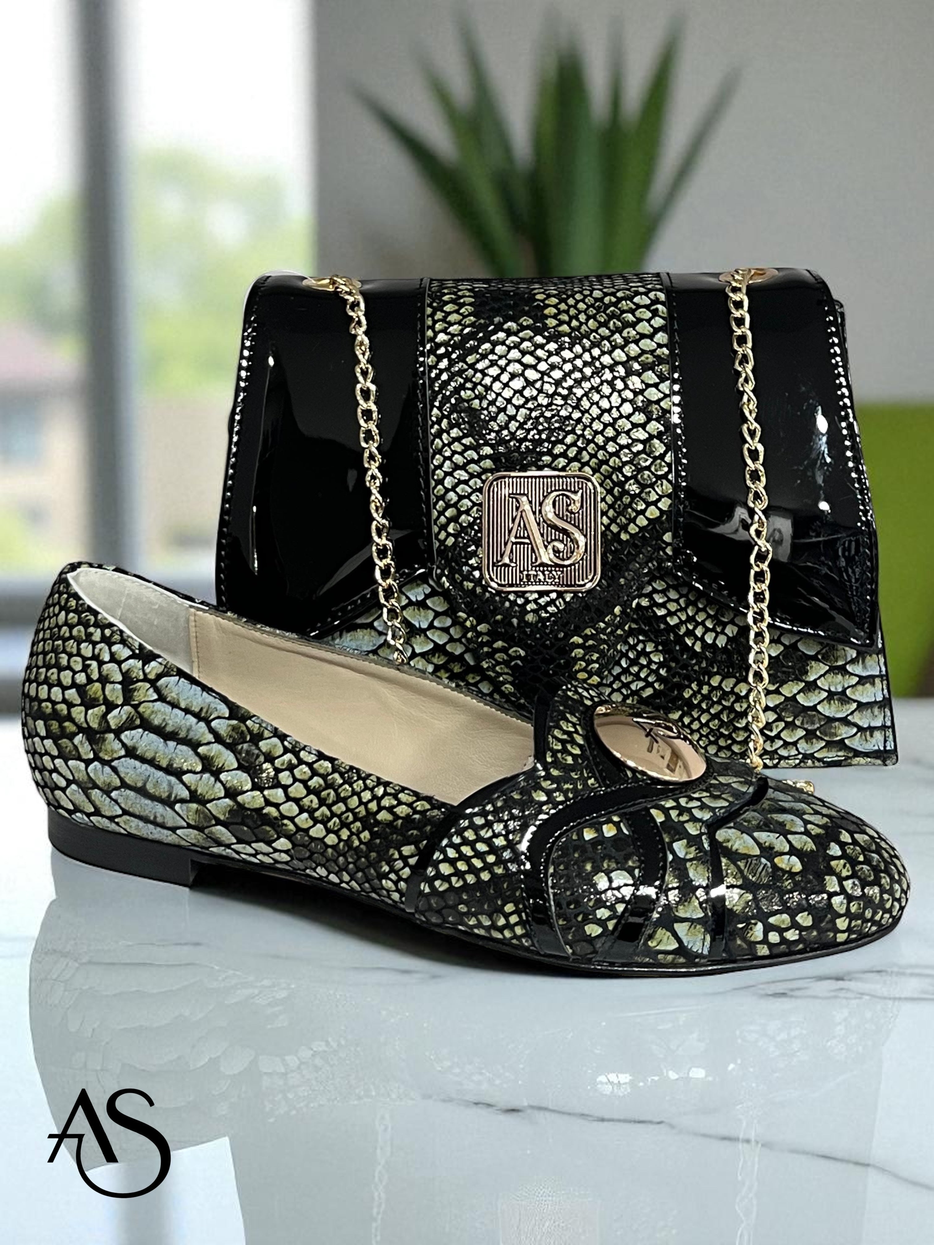 Lione Small Set