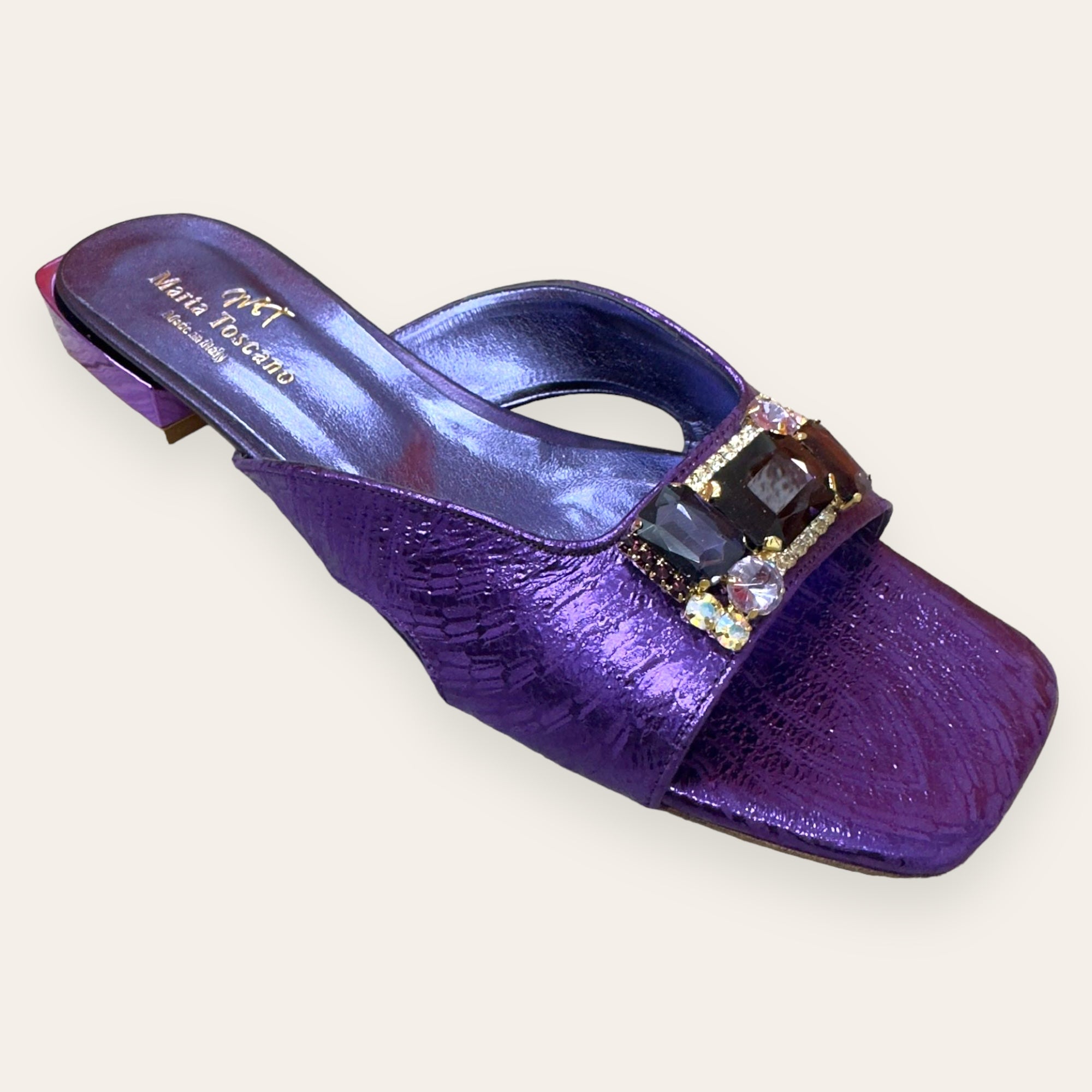 Luxury Slippers 2