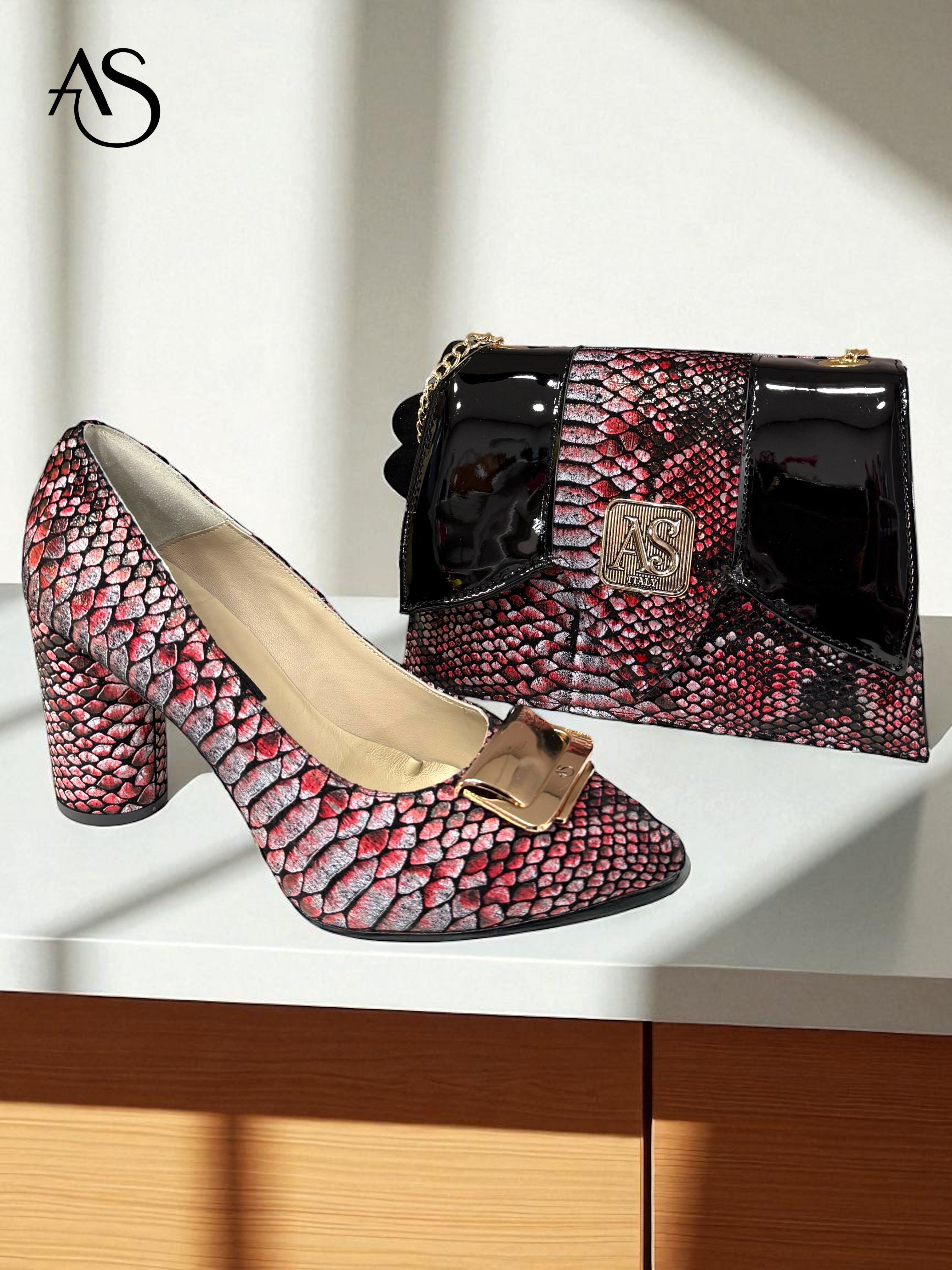 Marsiglia Small Set