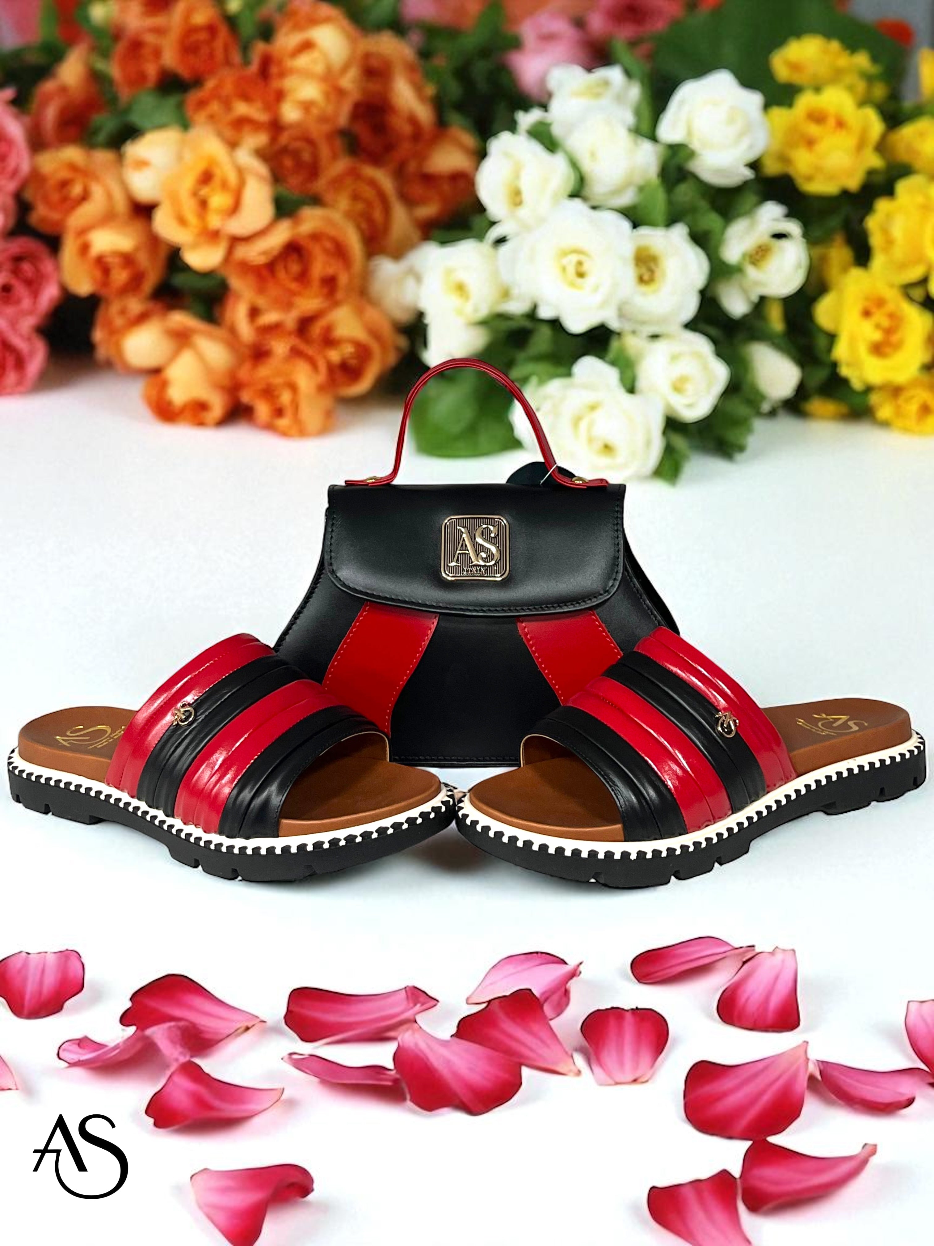 Zago Small Set