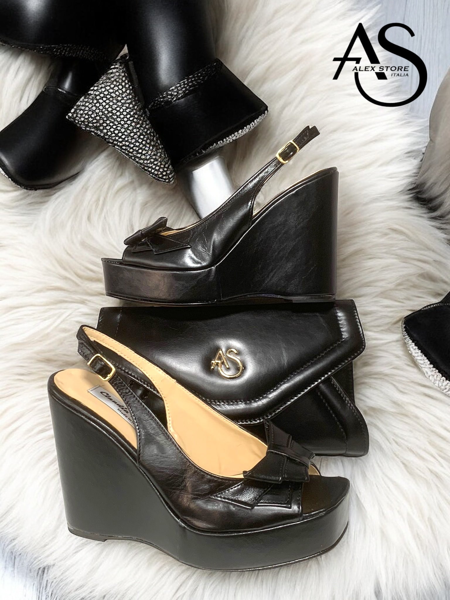 Babette Set
