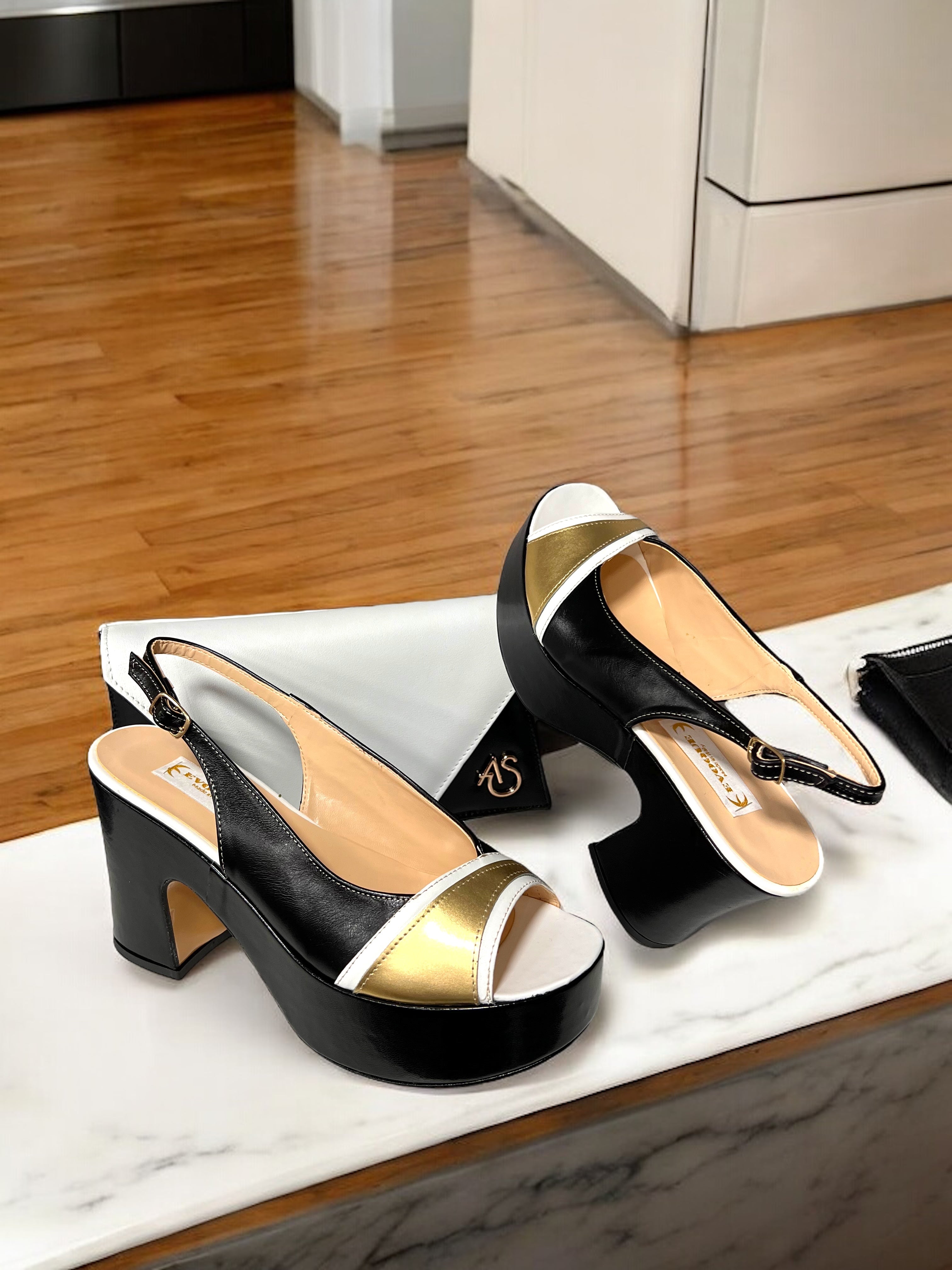 Coralie Set