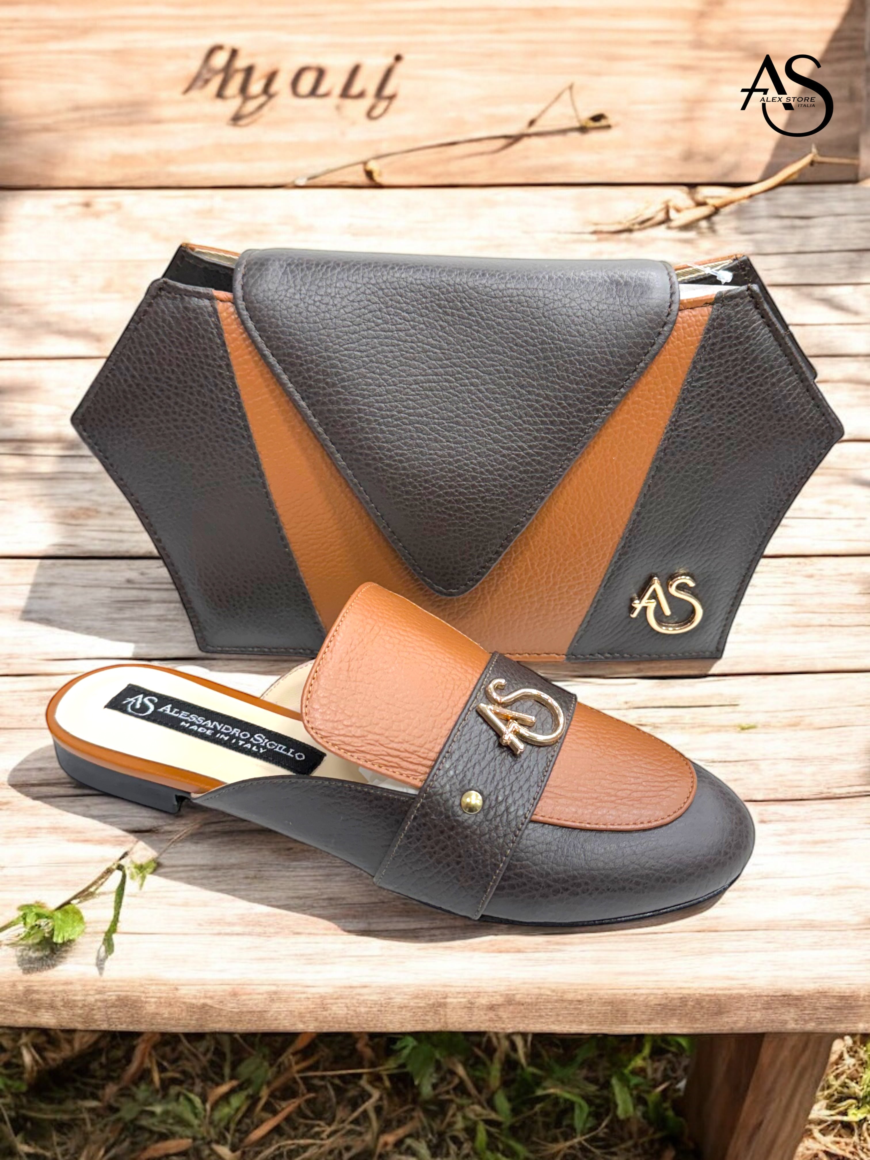 Abuja Set