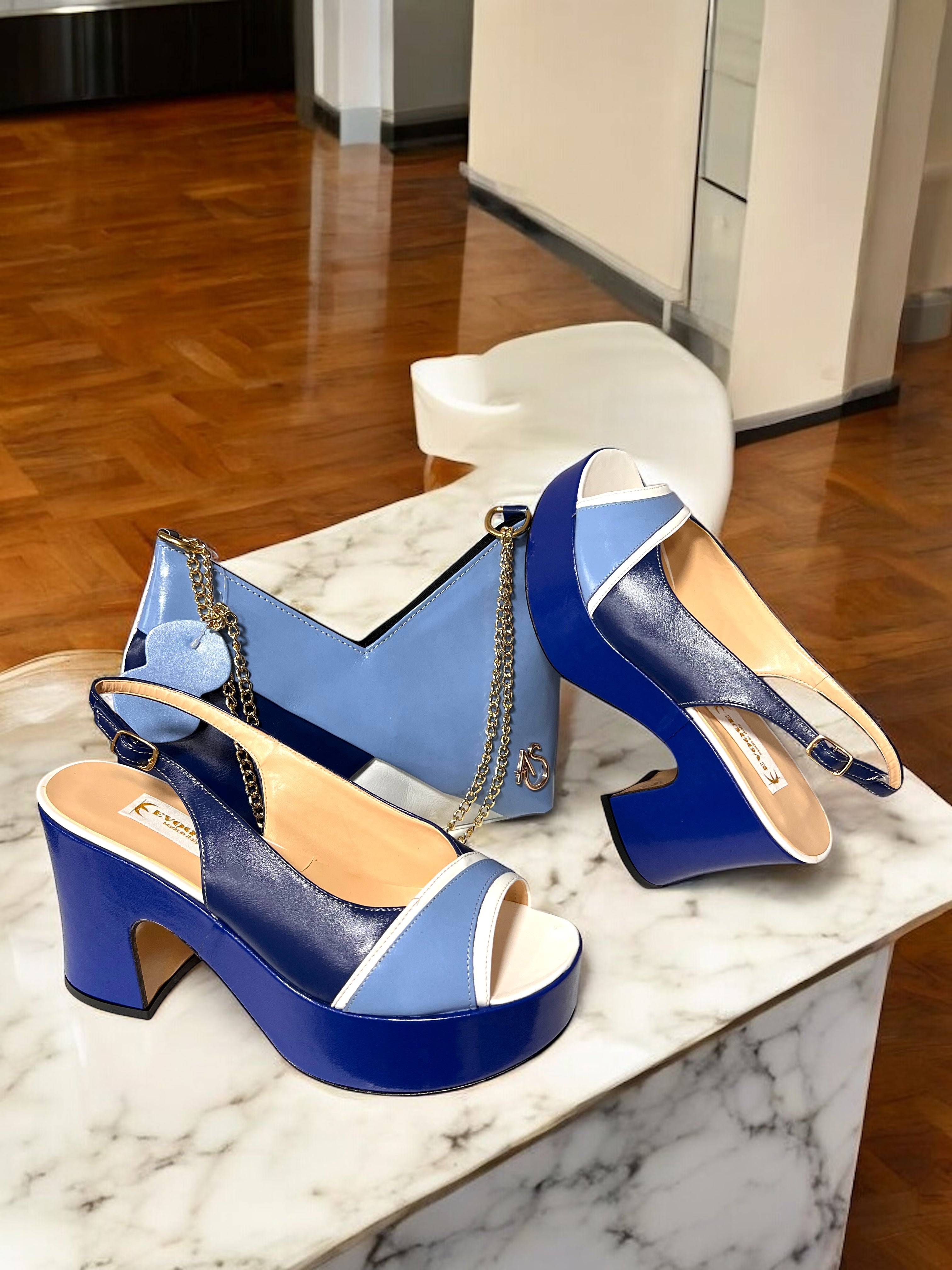 Coralie Set
