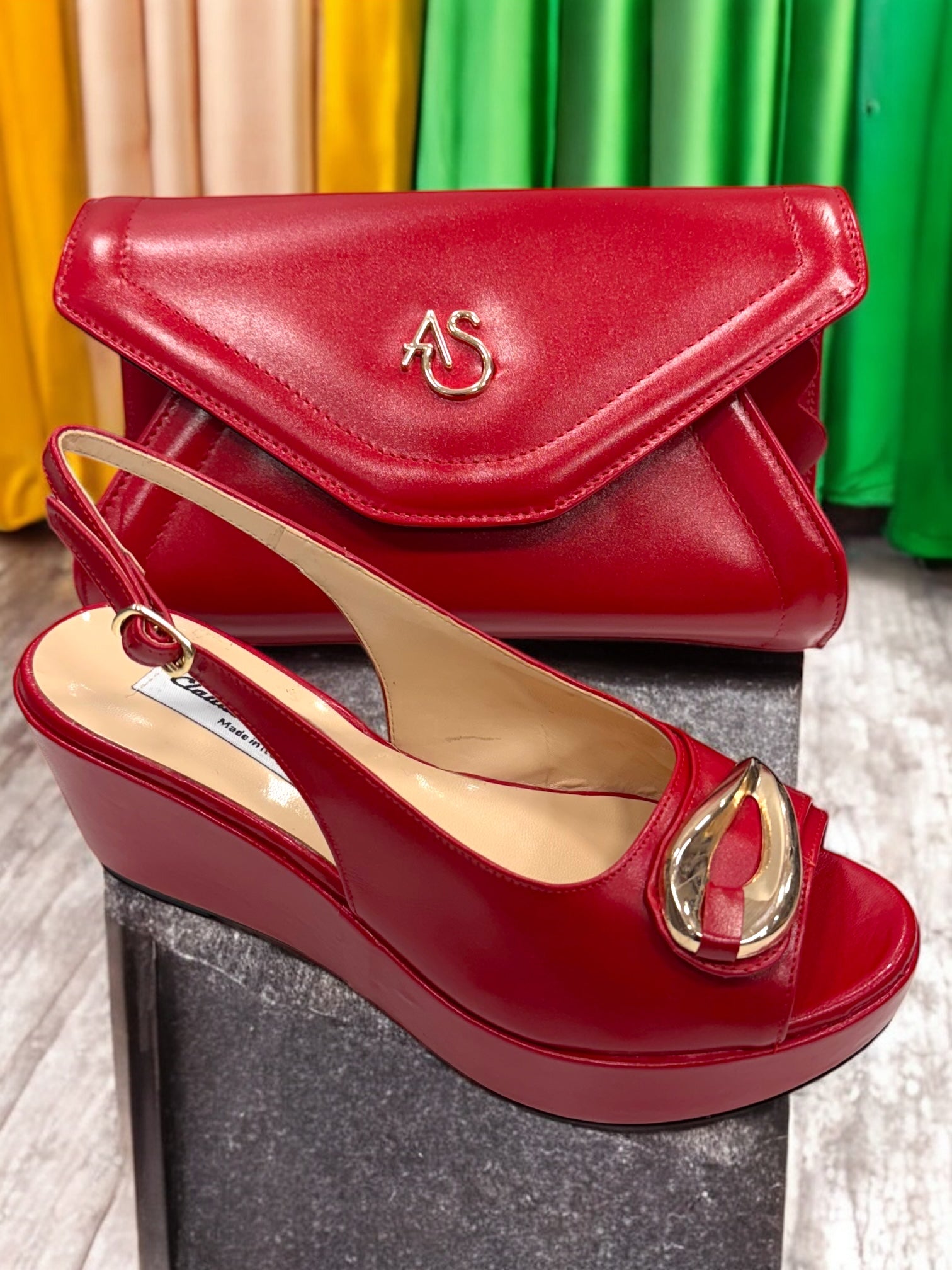 Artemis Small Set