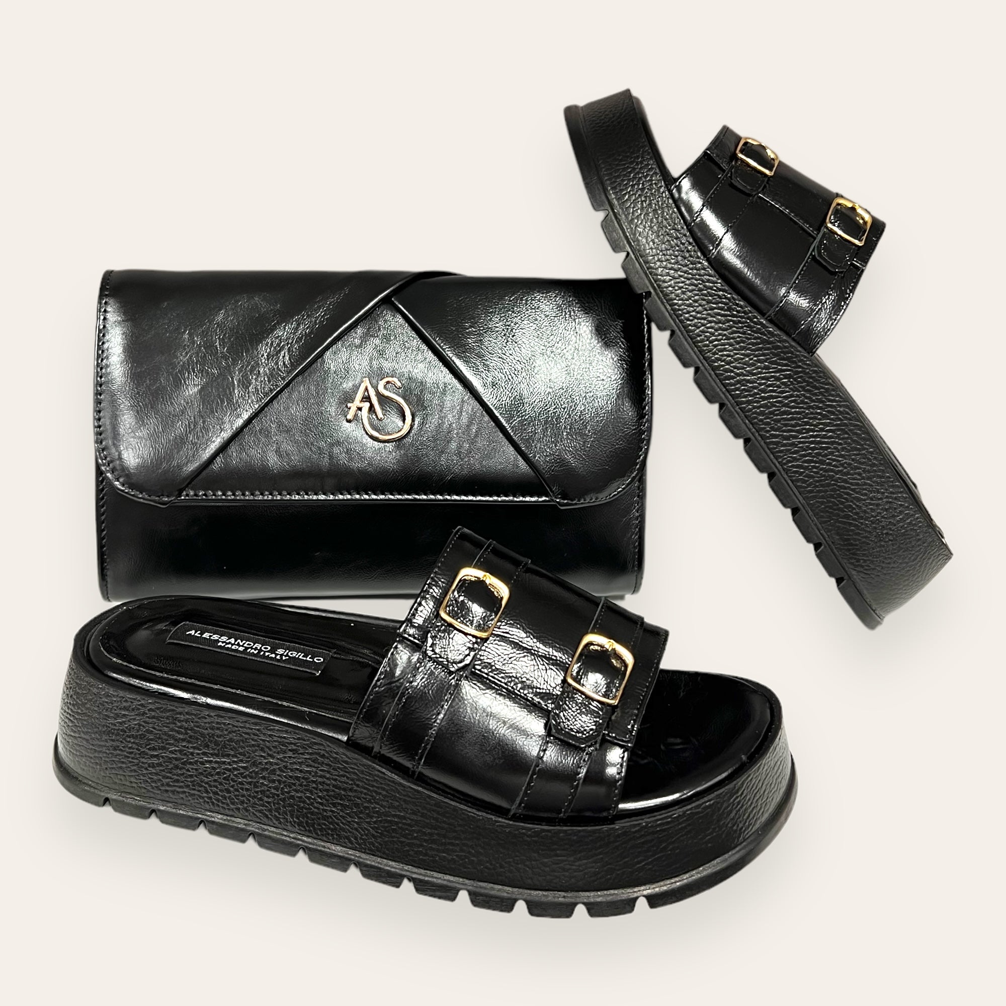 Violante Set