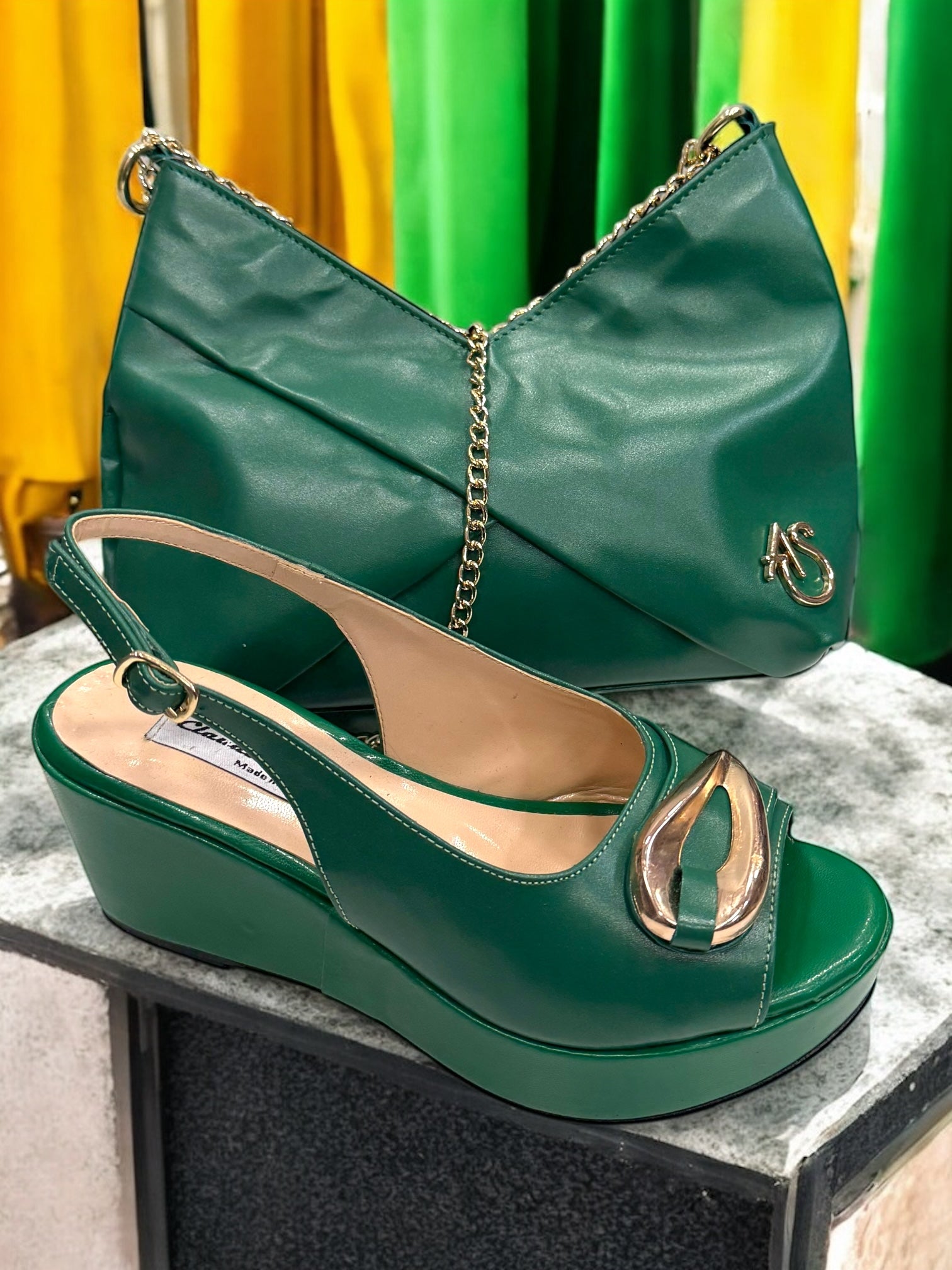 Artemis Small Set