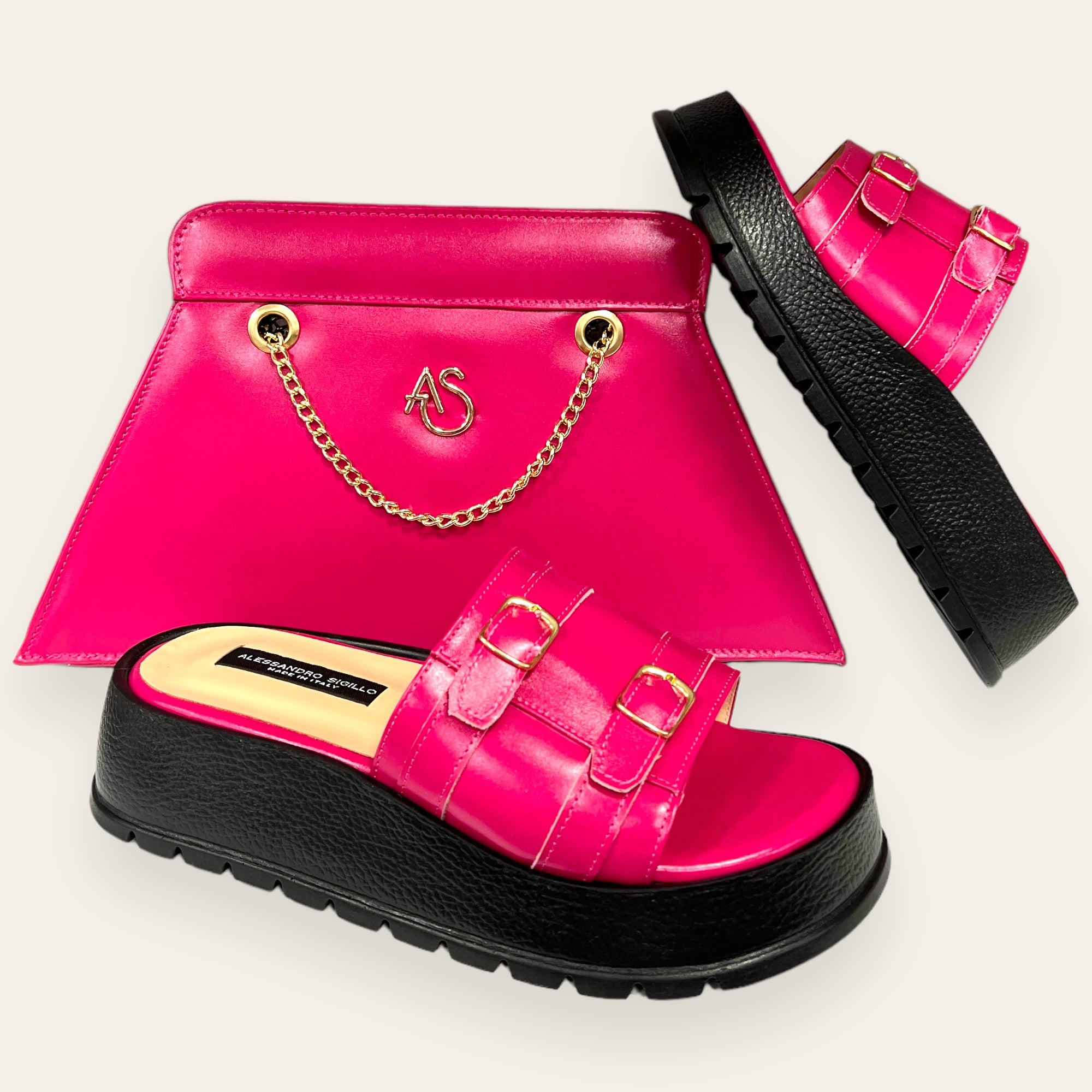 Violante Set