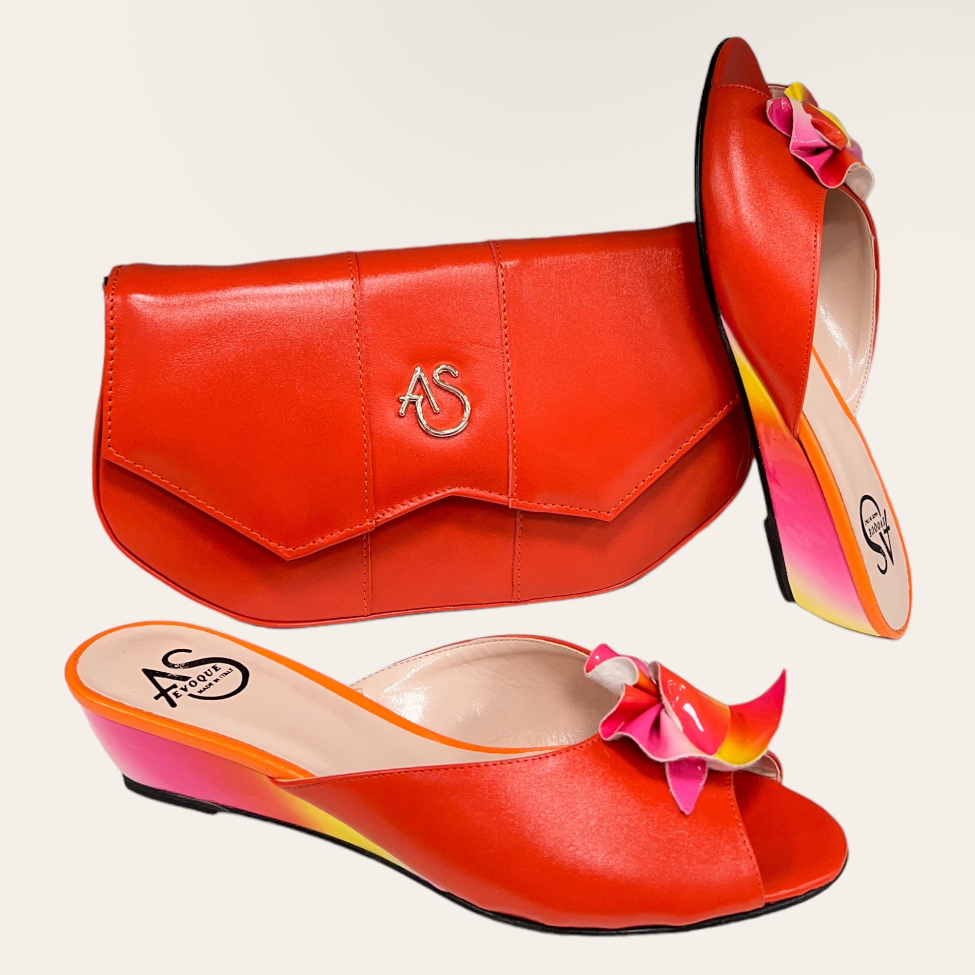 Paloma Set