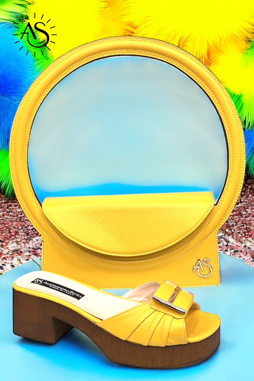 Rocky Set
