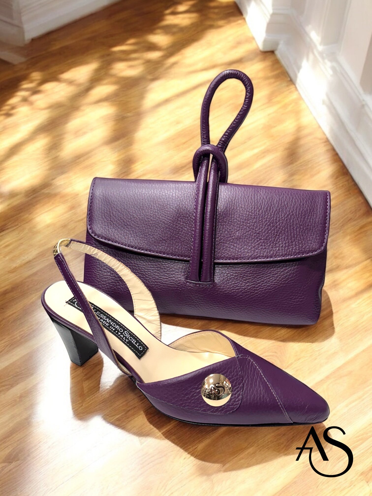Mercury Set