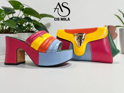 Melissa Set