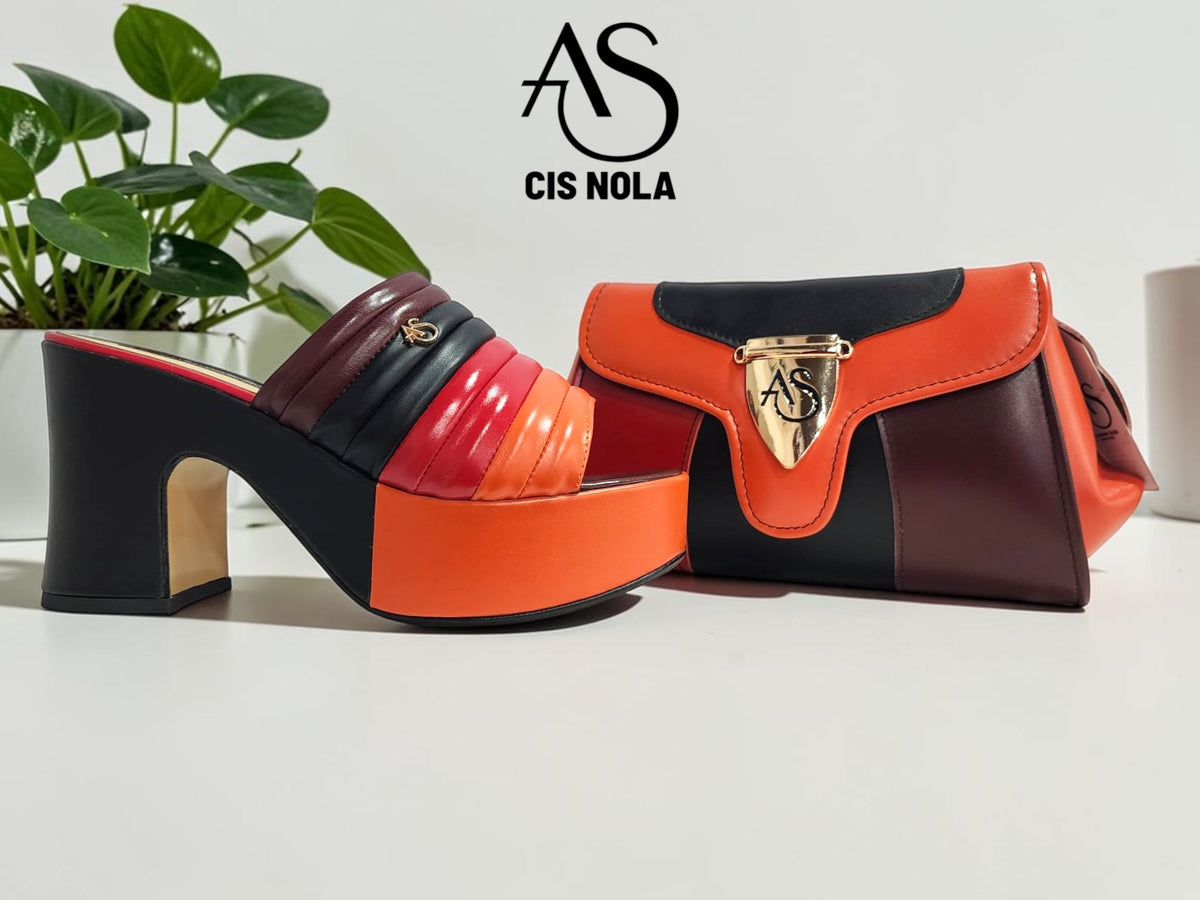 Melissa Set